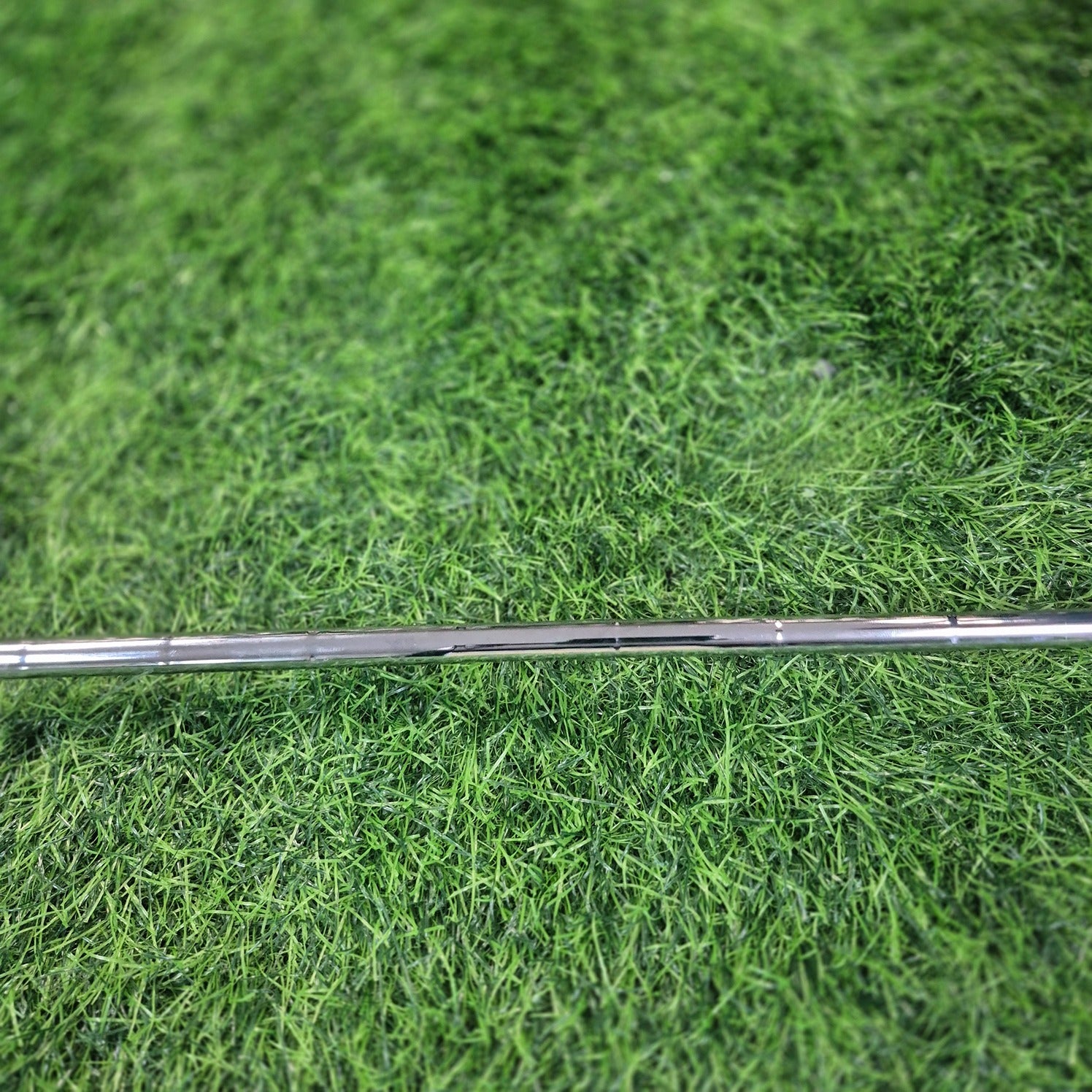 TaylorMade Wedge / Milled Grind / 56.0