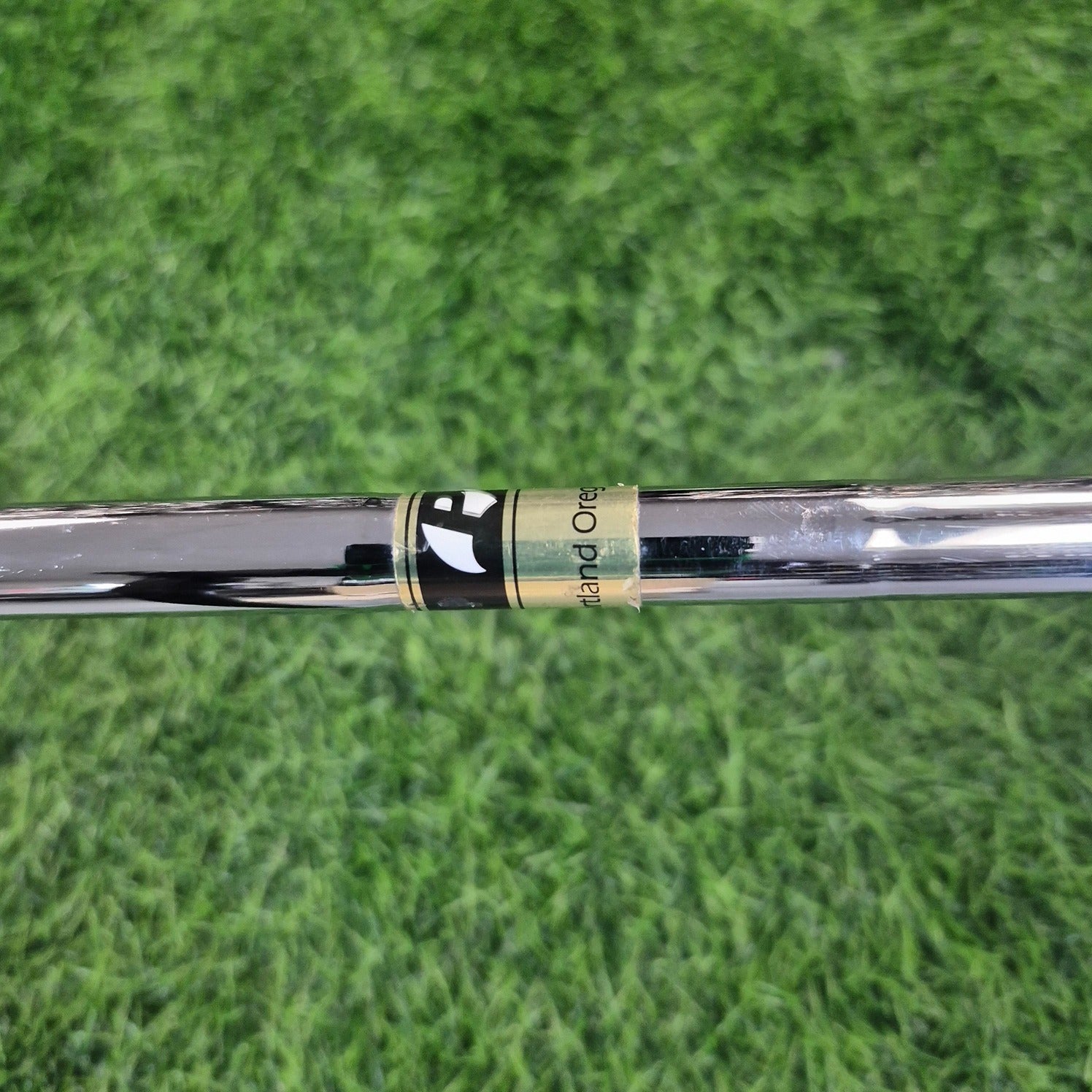 TaylorMade Wedge / 351 SB / 56.0