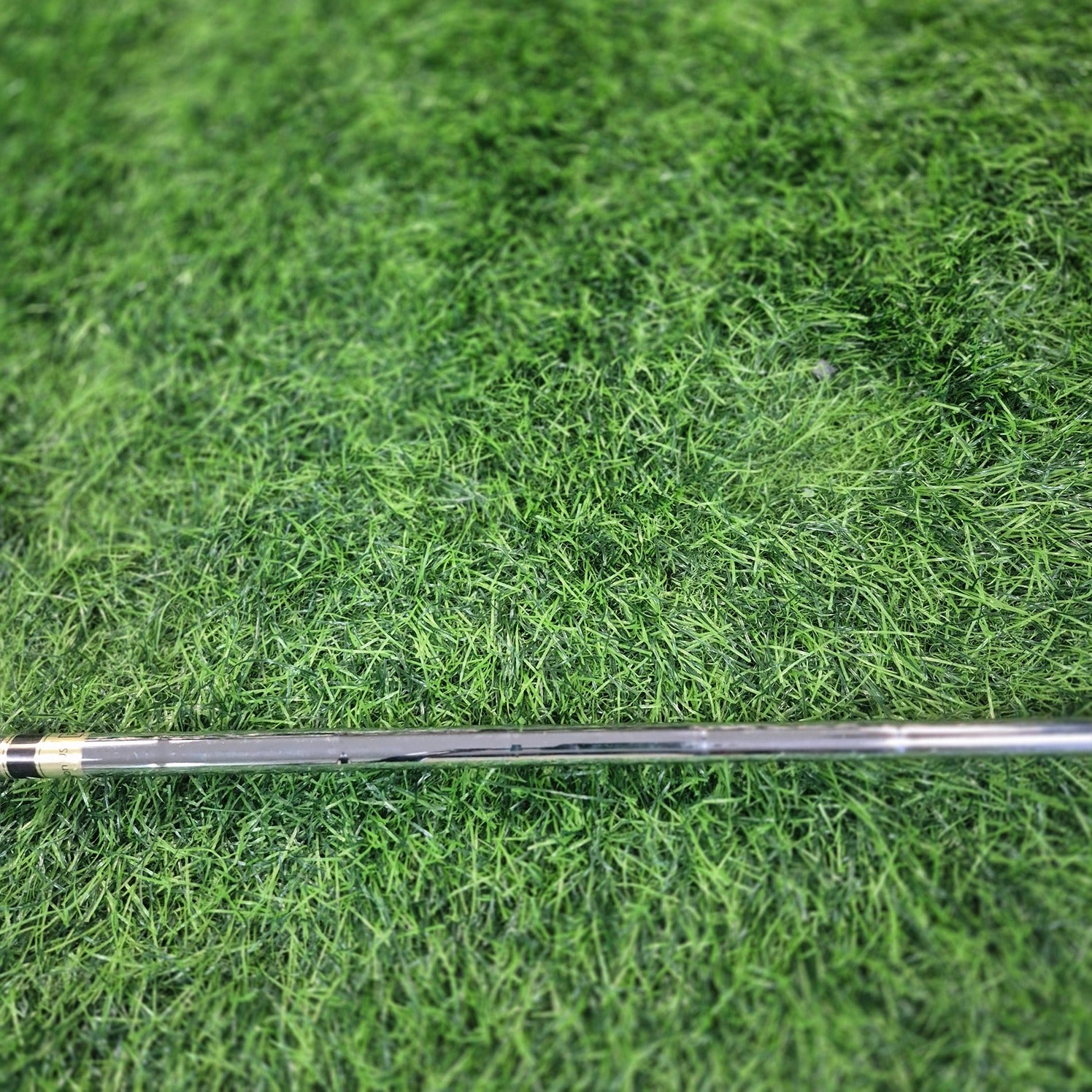TaylorMade Wedge / 351 SB / 56.0