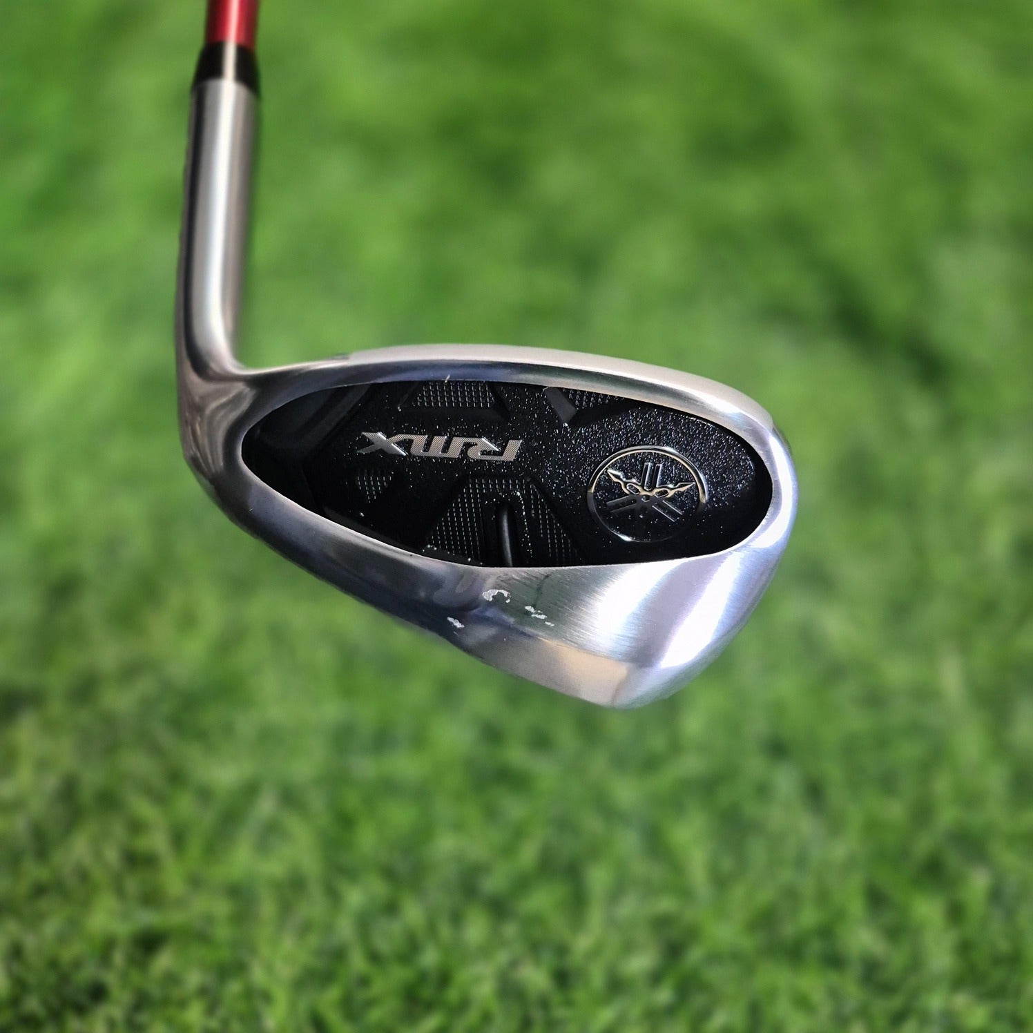 YAMAHA Wedge / RMX VD40 / SW(56.0) / R (New)
