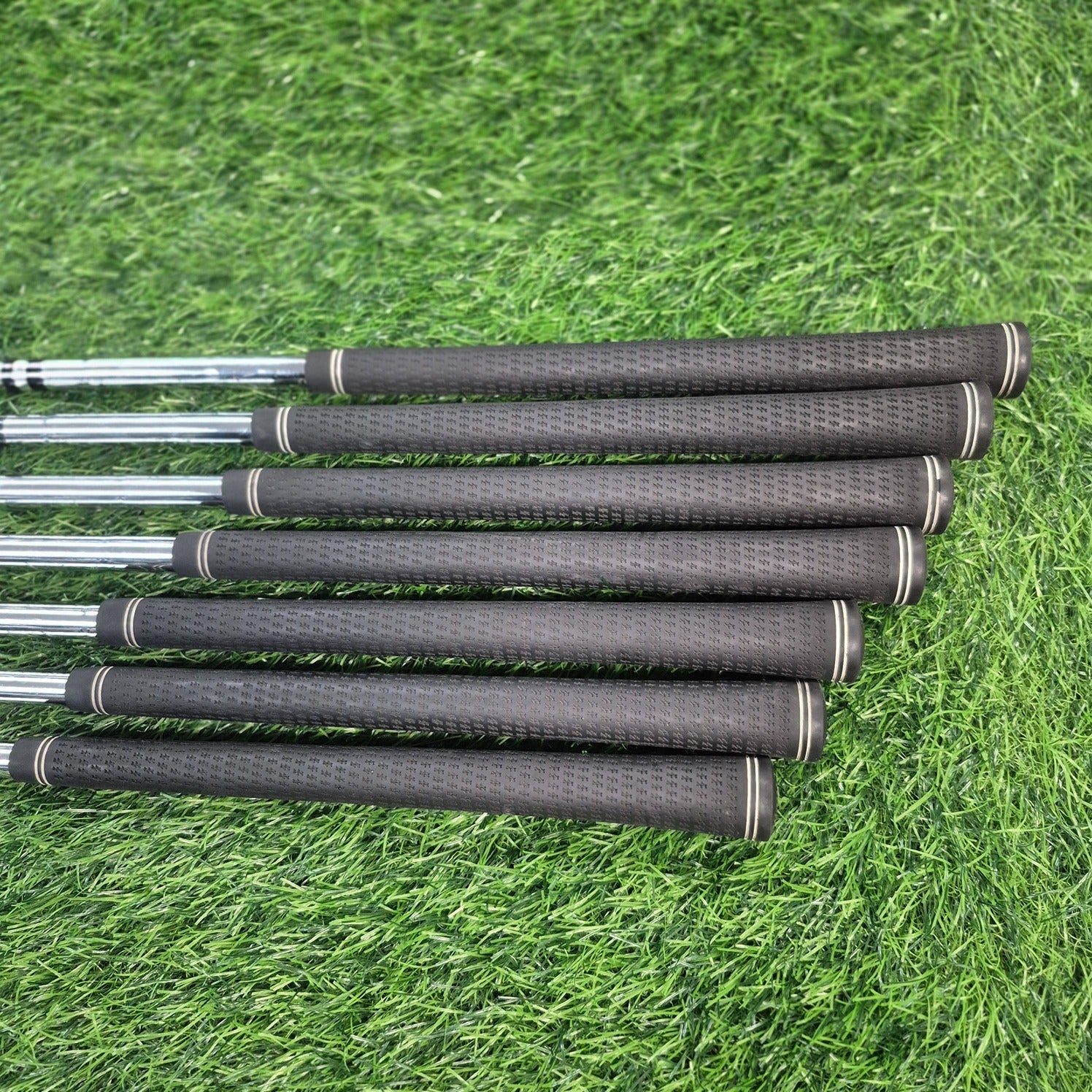 COBRA Iron Set / KING SZ / 7 pcs / S