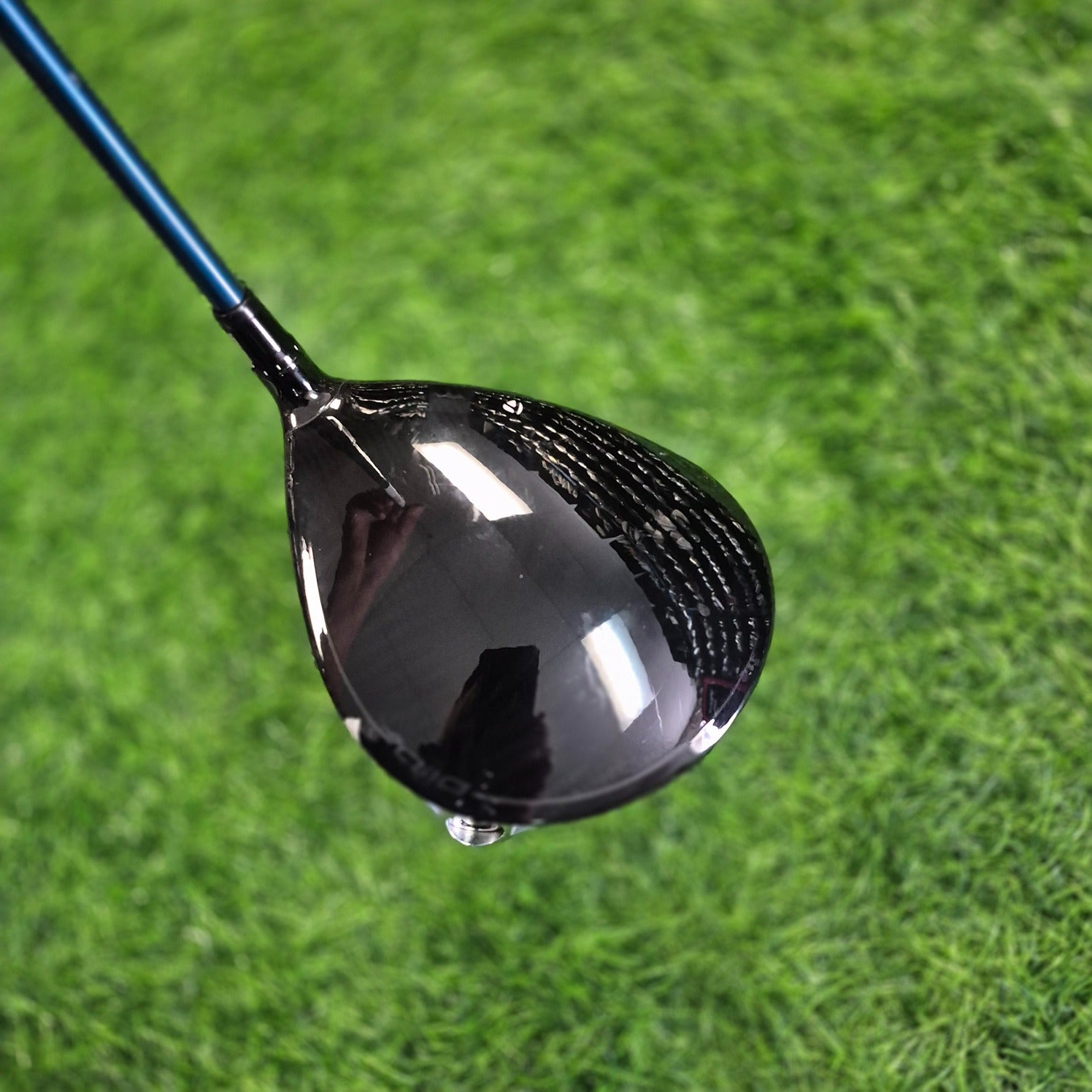 TaylorMade Driver / Qi10 LS / 9.0 / S (Like New)