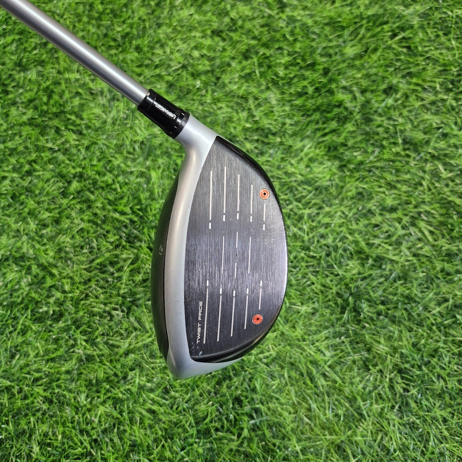 TaylorMade Driver / M6 / 10.5 / R