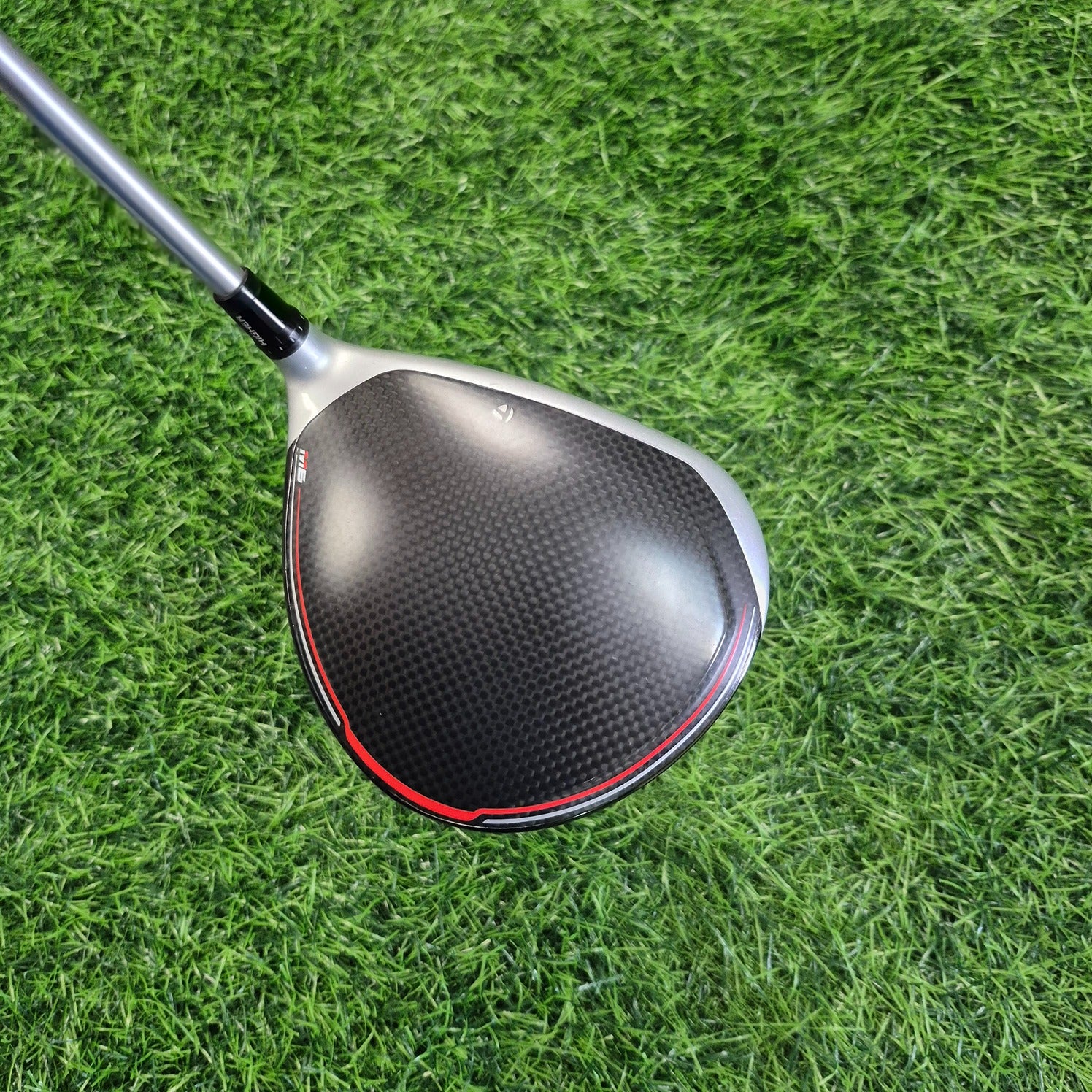 TaylorMade Driver / M6 / 10.5 / R
