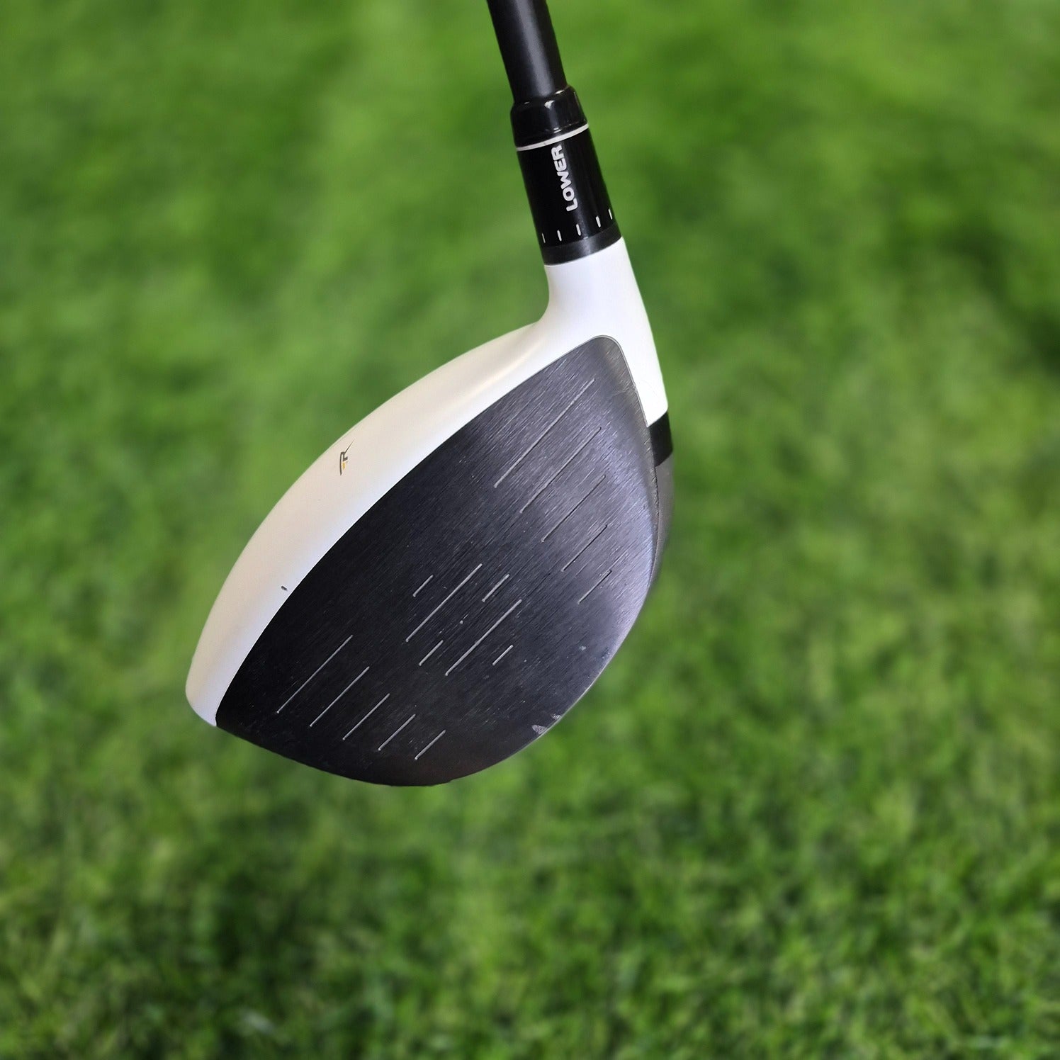 TaylorMade Driver / RBZ STAGE 2 USA / 10.5 / R