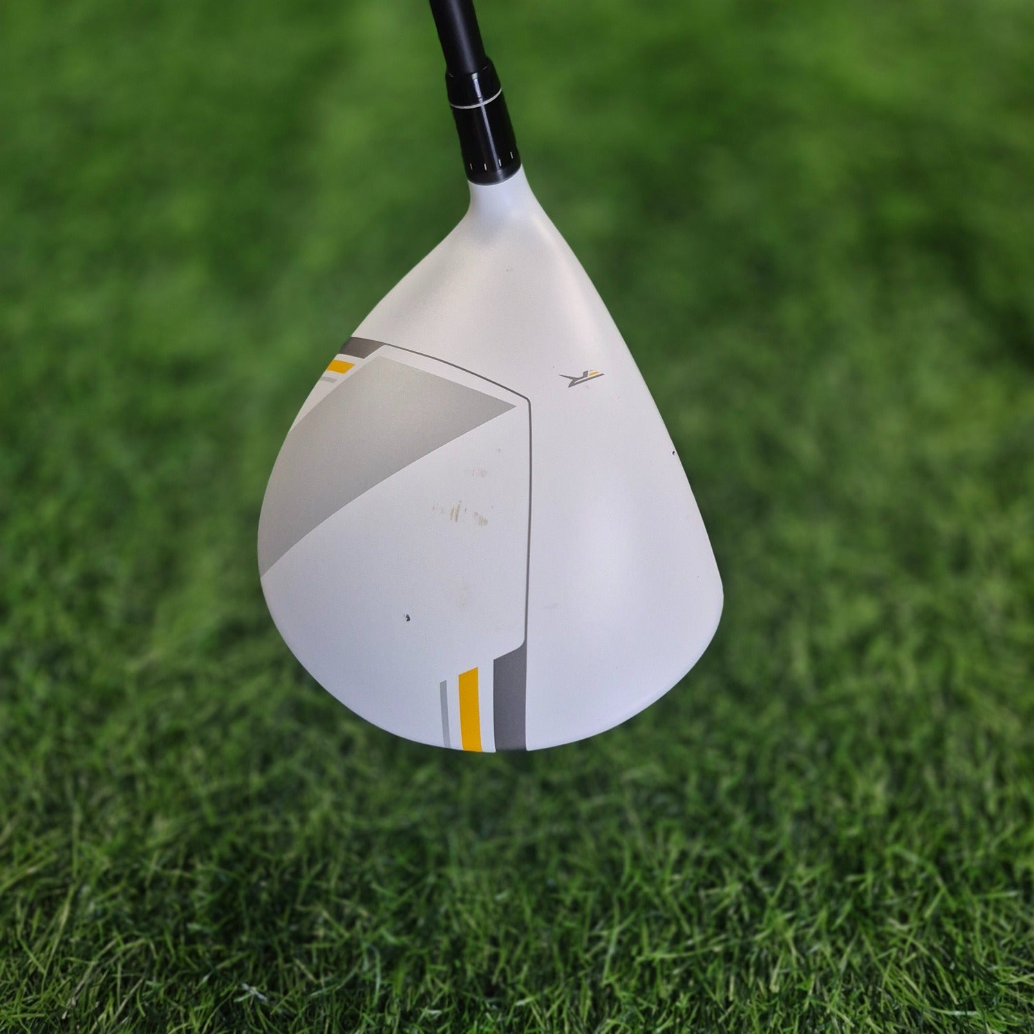 TaylorMade Driver / RBZ STAGE 2 USA / 10.5 / R