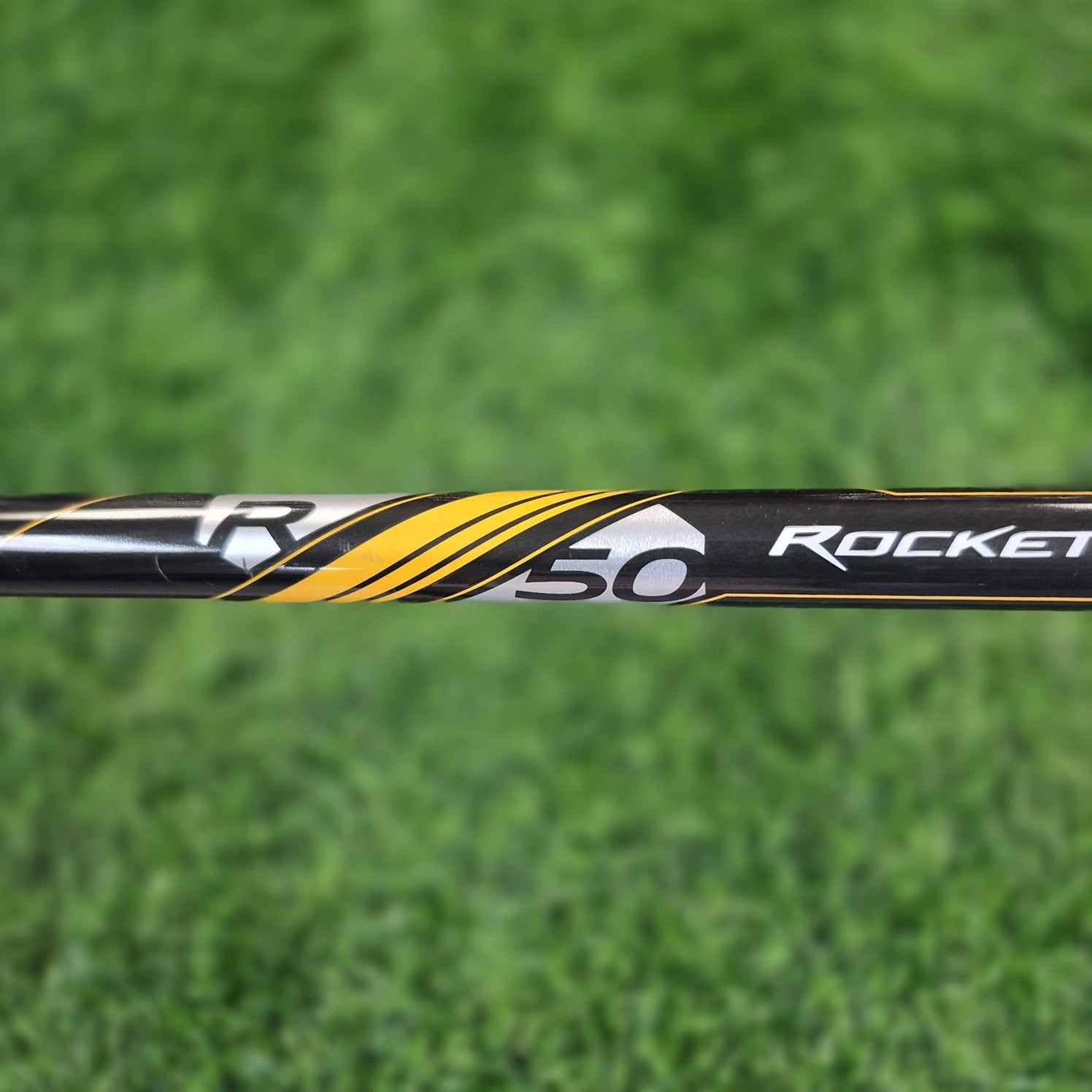 TaylorMade Driver / RBZ STAGE 2 USA / 10.5 / R