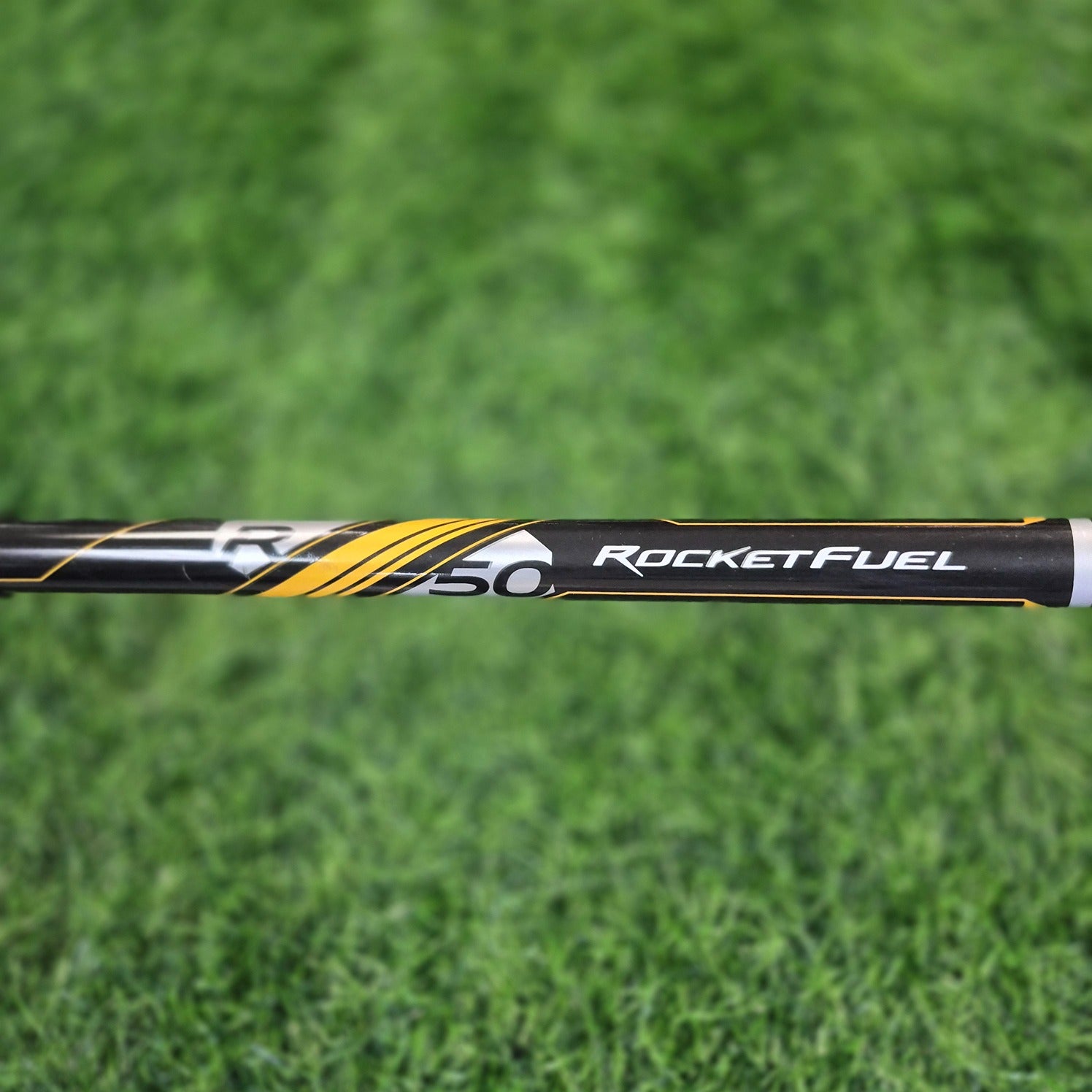 TaylorMade Driver / RBZ STAGE 2 USA / 10.5 / R