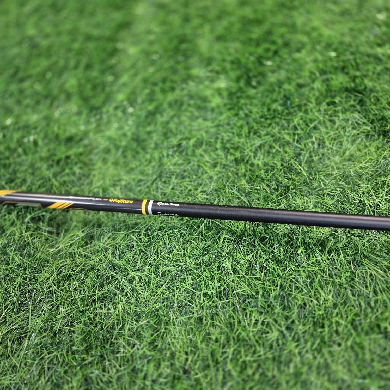 TaylorMade Driver / RBZ STAGE 2 USA / 10.5 / R