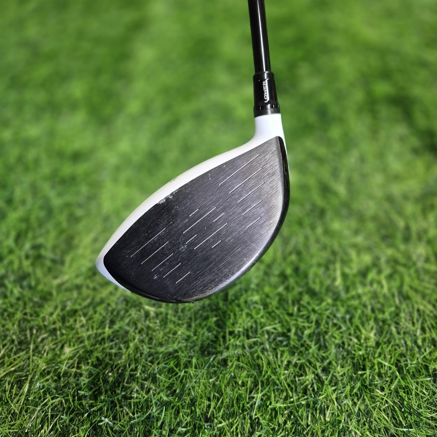 TaylorMade Driver / M2 / 9.5 / S
