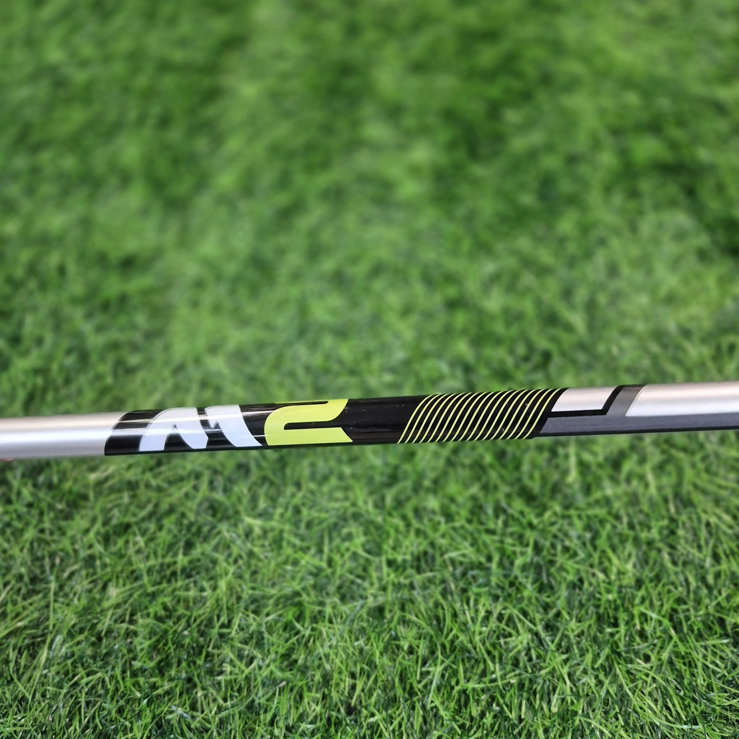 TaylorMade Driver / M2 / 9.5 / S
