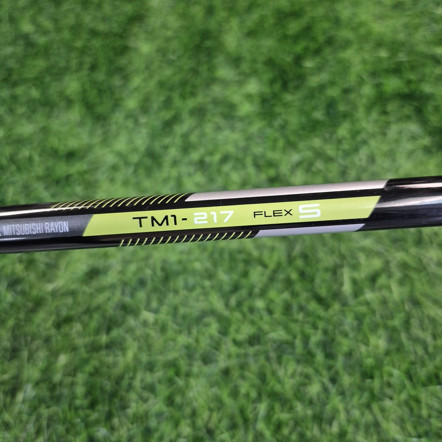 TaylorMade Driver / M2 / 9.5 / S
