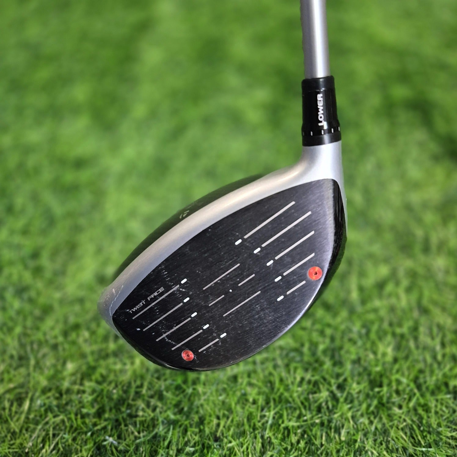 TaylorMade Driver / M6 / 10.5 / R(S)