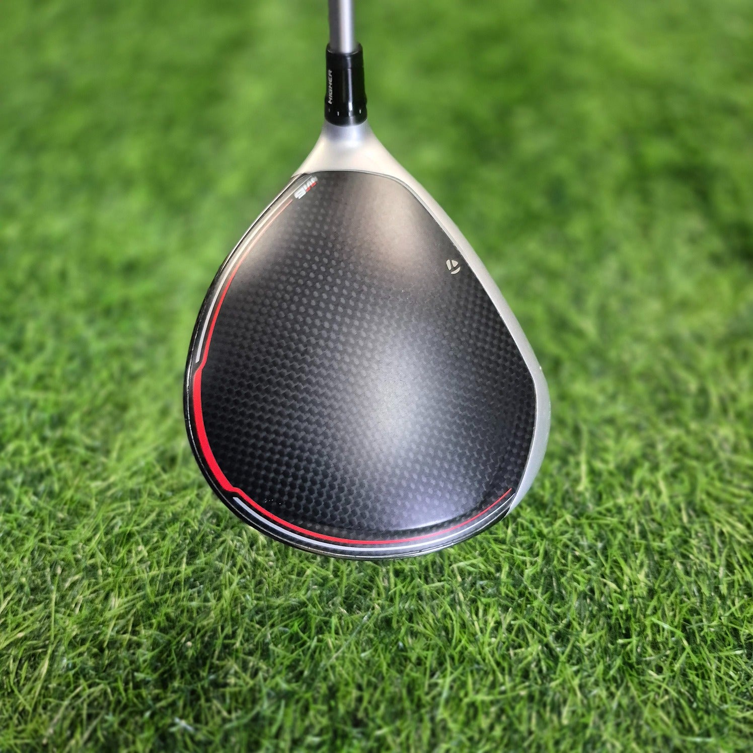 TaylorMade Driver / M6 / 10.5 / R(S)