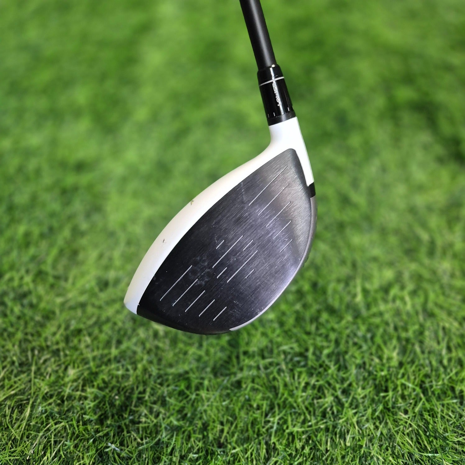 TaylorMade Driver / RBZ STAGE 2 USA / 10.5 / S