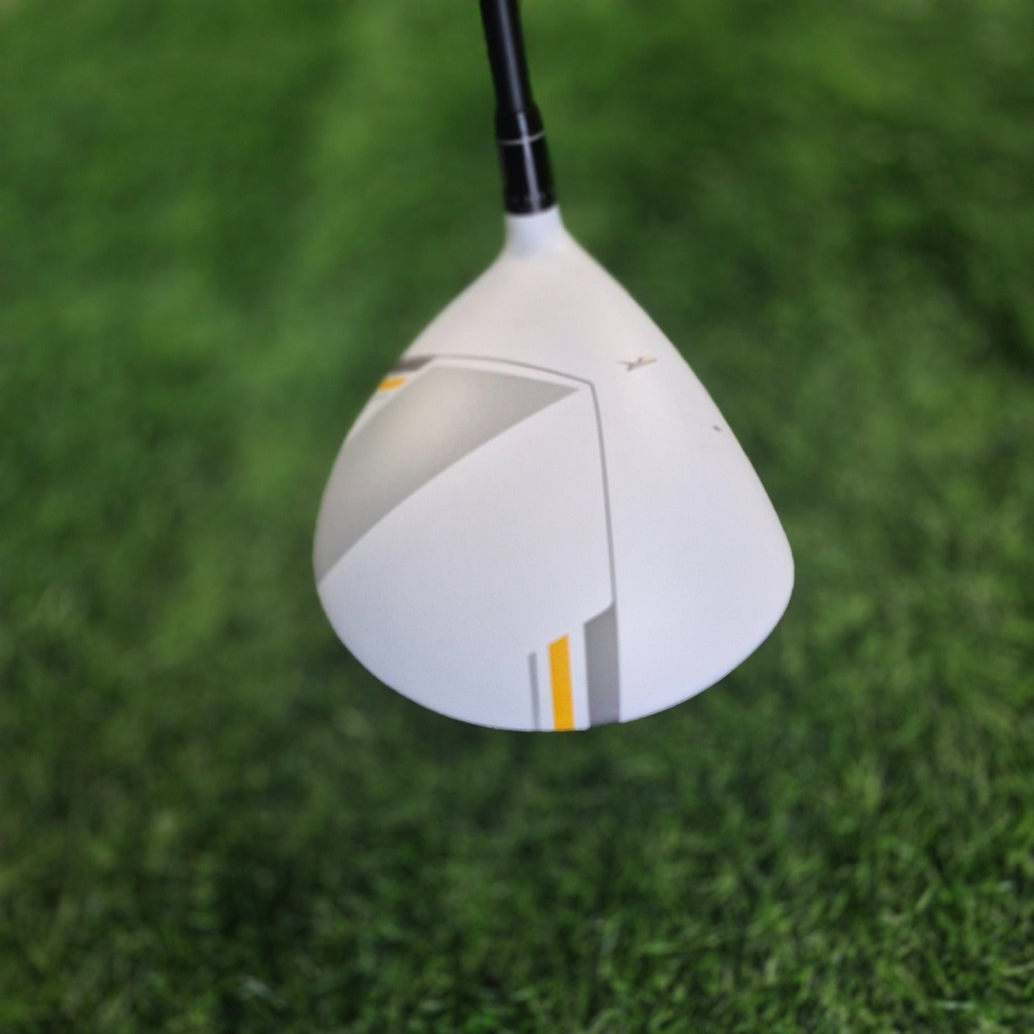 TaylorMade Driver / RBZ STAGE 2 USA / 10.5 / S