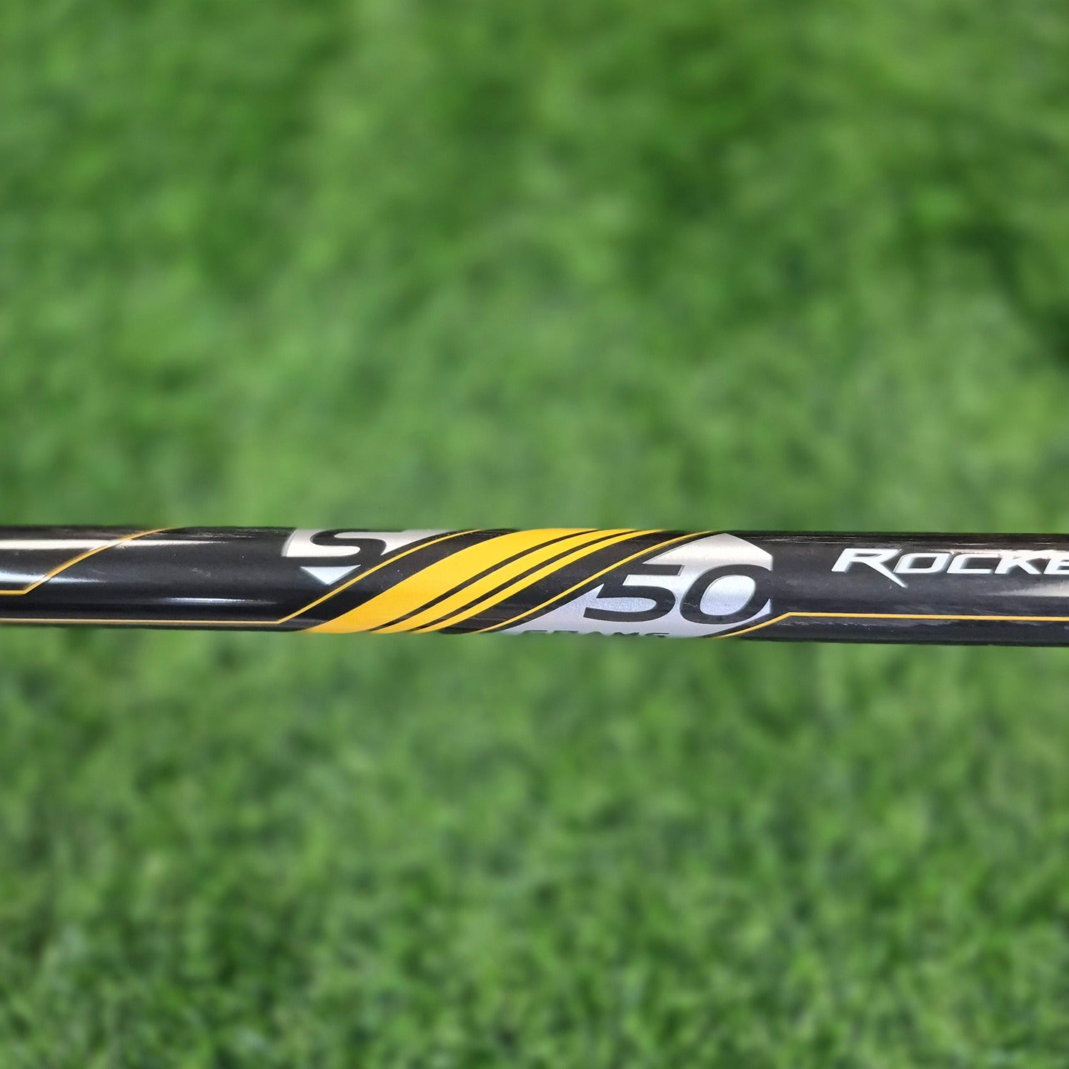 TaylorMade Driver / RBZ STAGE 2 USA / 10.5 / S