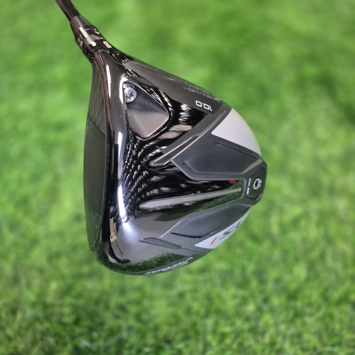 Titleist Driver / TSi1 / 10 / S