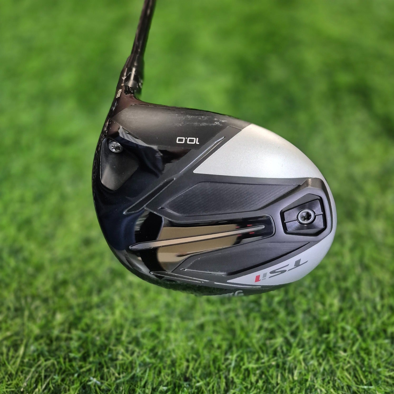 Titleist Driver / TSi1 / 10 / S