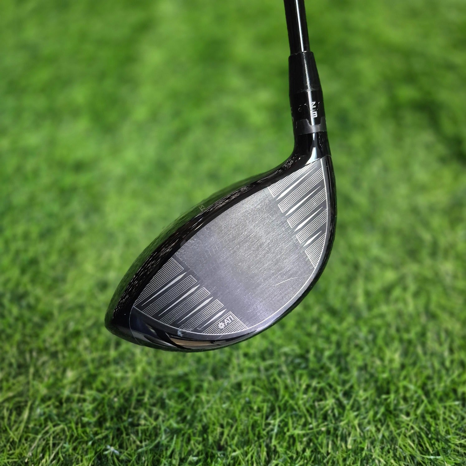 Titleist Driver / TSi1 / 10 / S
