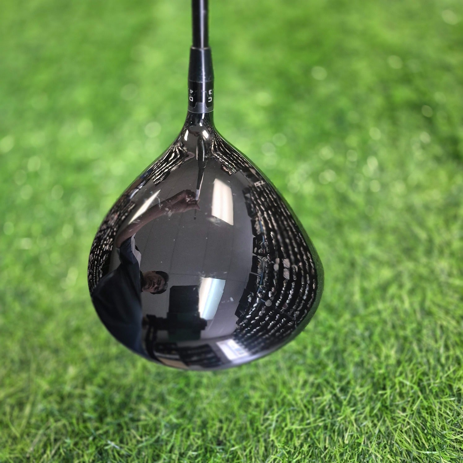 Titleist Driver / TSi1 / 10 / S
