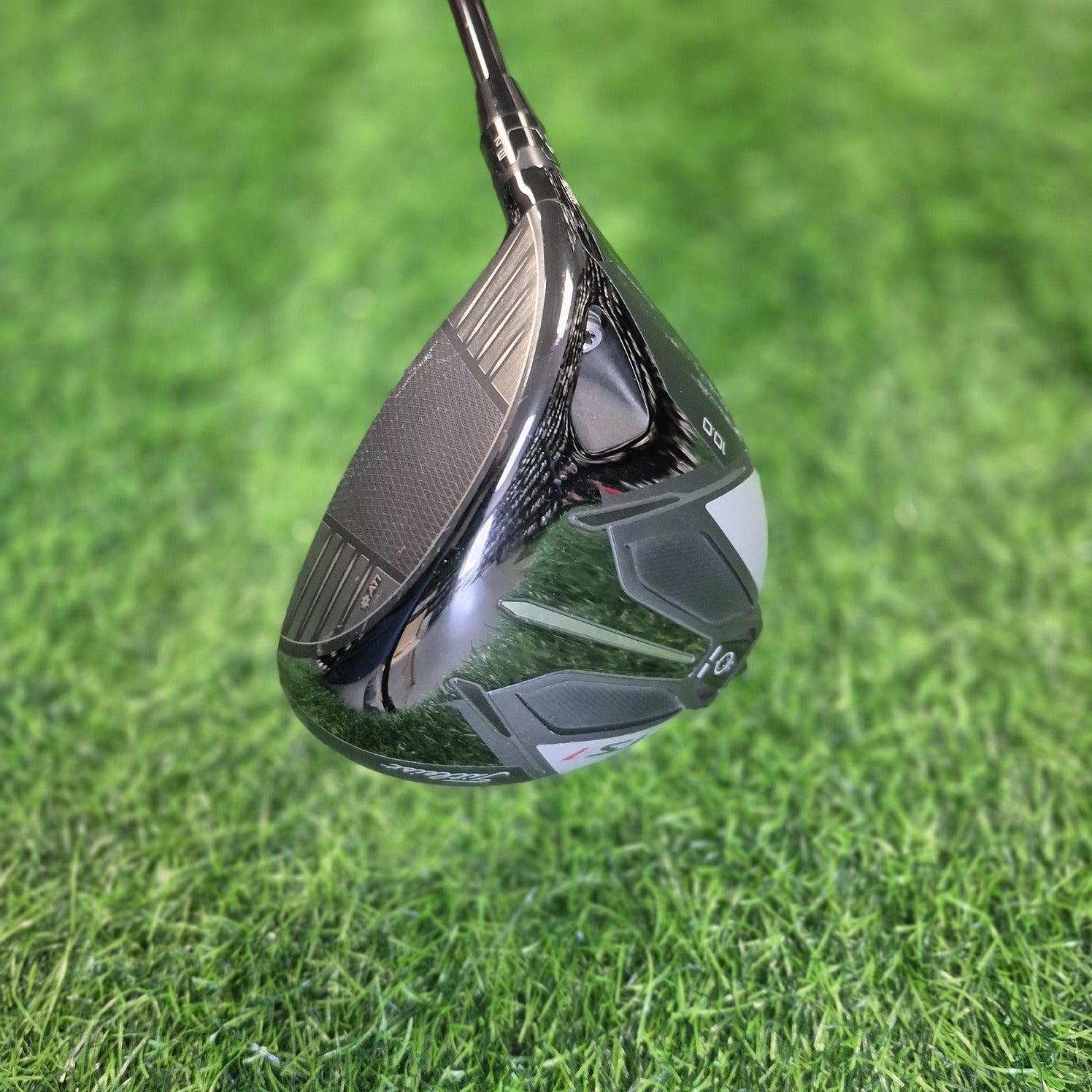 Titleist Driver / TSi1 / 10 / S