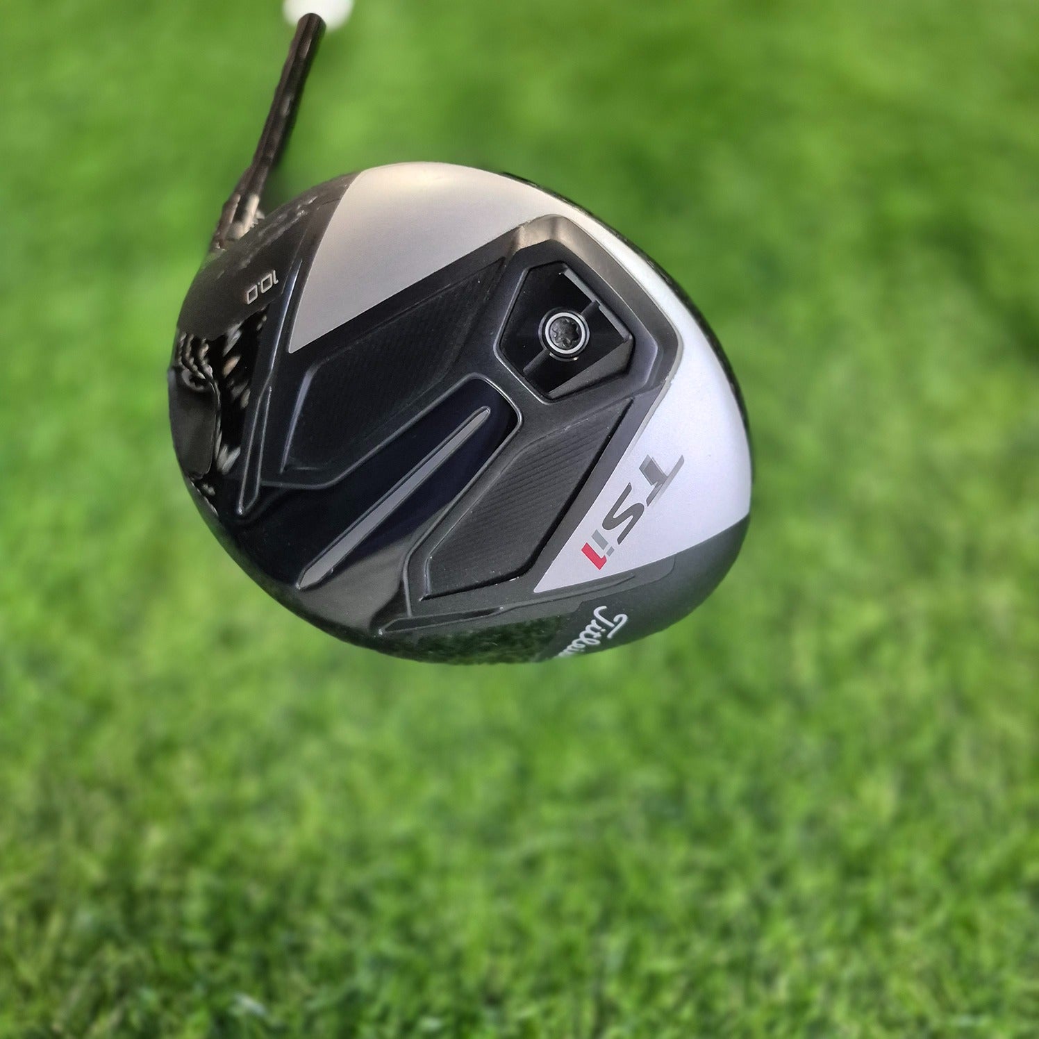 Titleist Driver / TSi1 / 10 / S