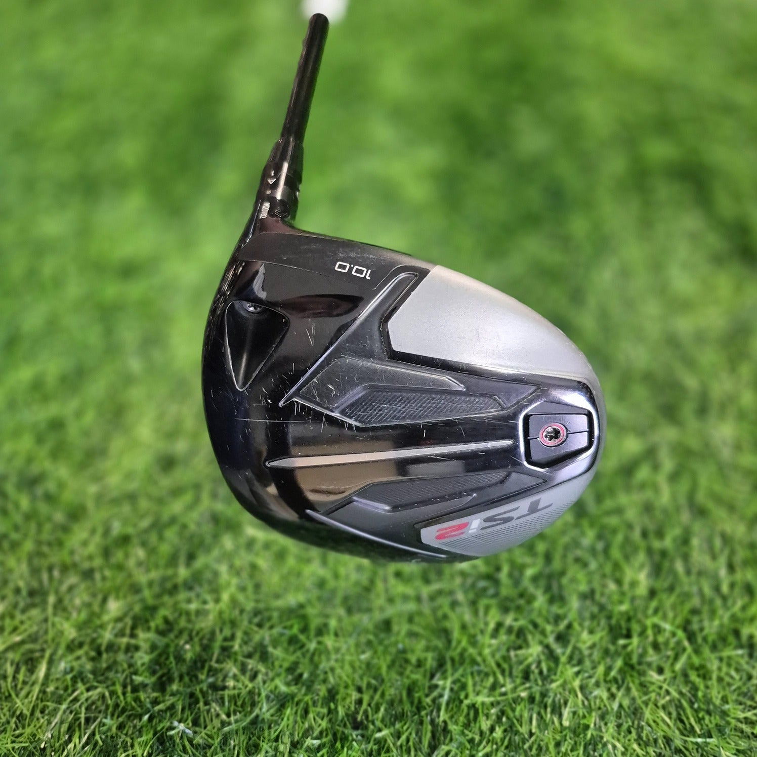 Titleist Driver / TSi2 / 10 / R(S)