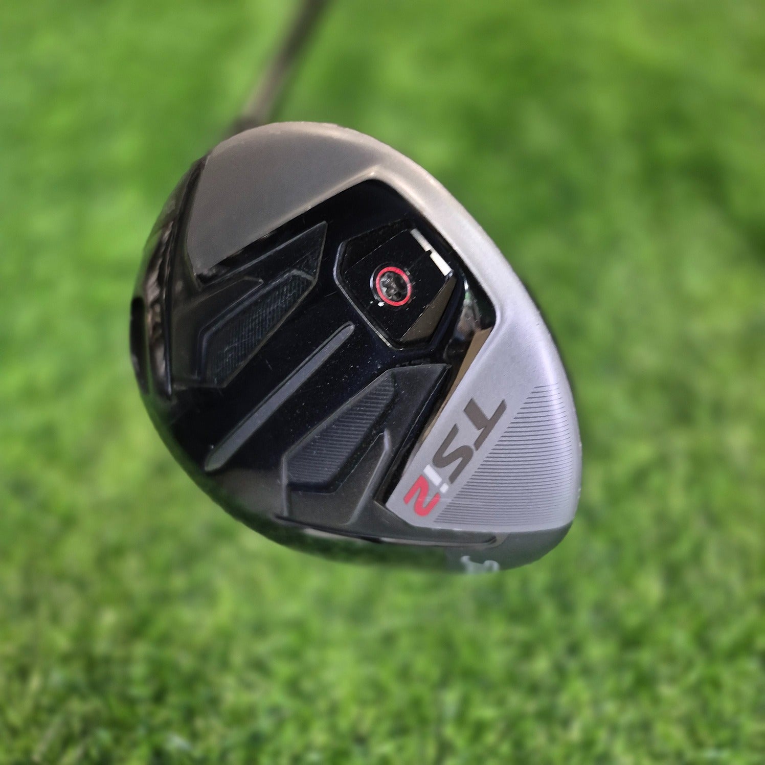 Titleist Driver / TSi2 / 10 / R(S)