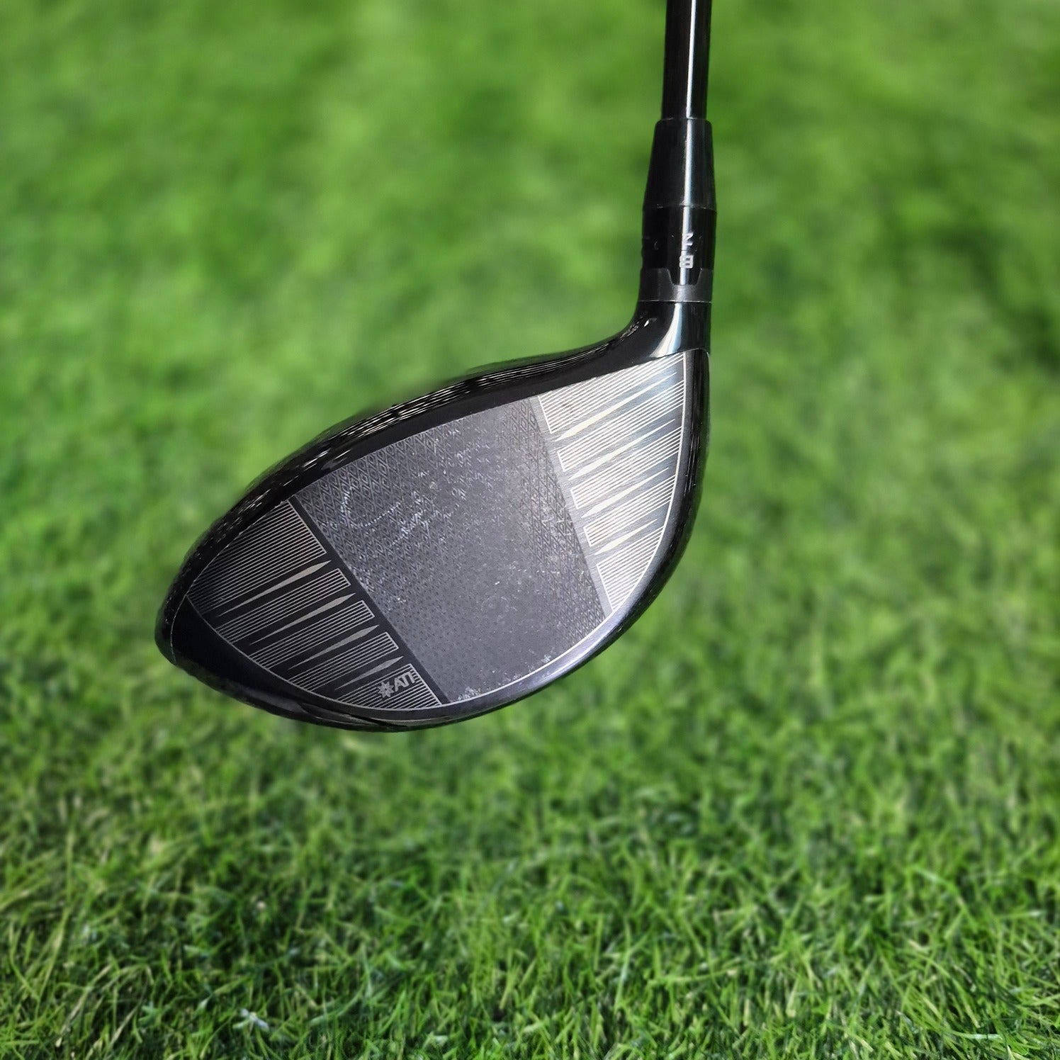 Titleist Driver / TSi2 / 10 / R(S)