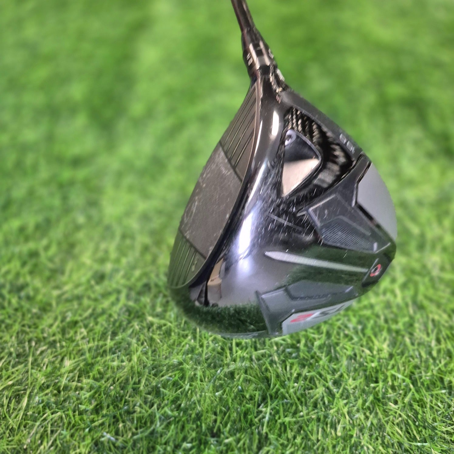 Titleist Driver / TSi2 / 10 / R(S)