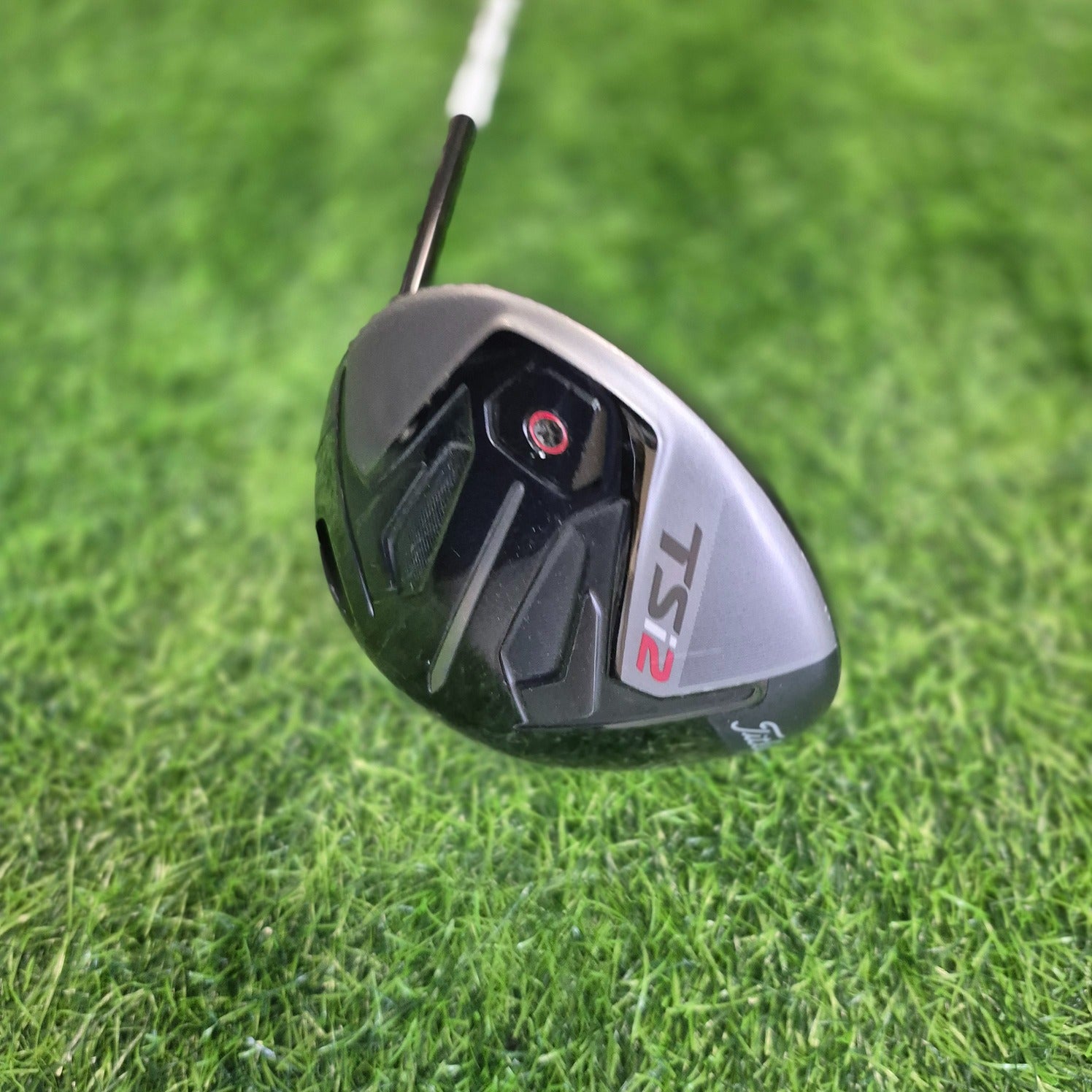 Titleist Driver / TSi2 / 10 / R(S)