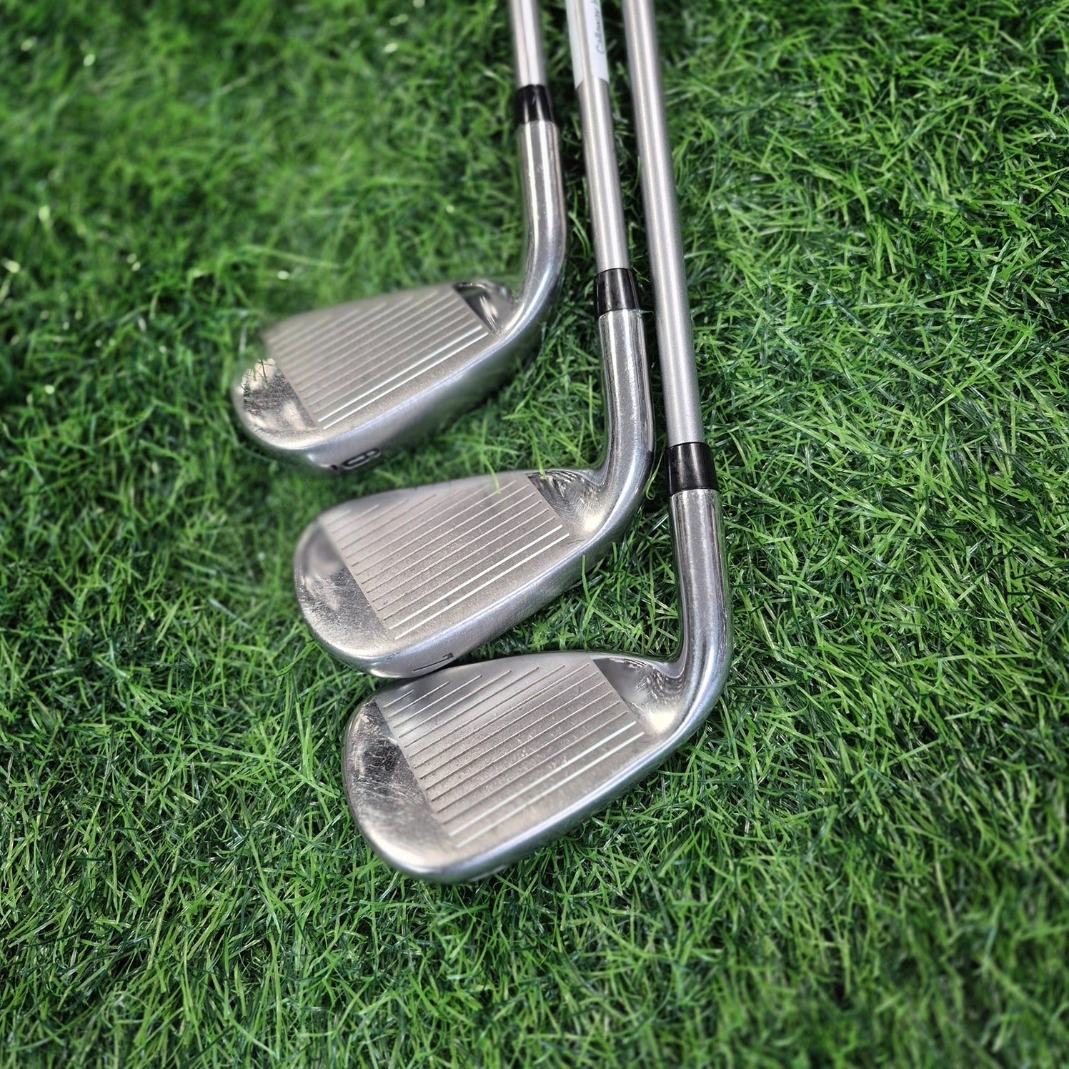 Callaway Iron Set / ROGUE STAR / 6pcs / R