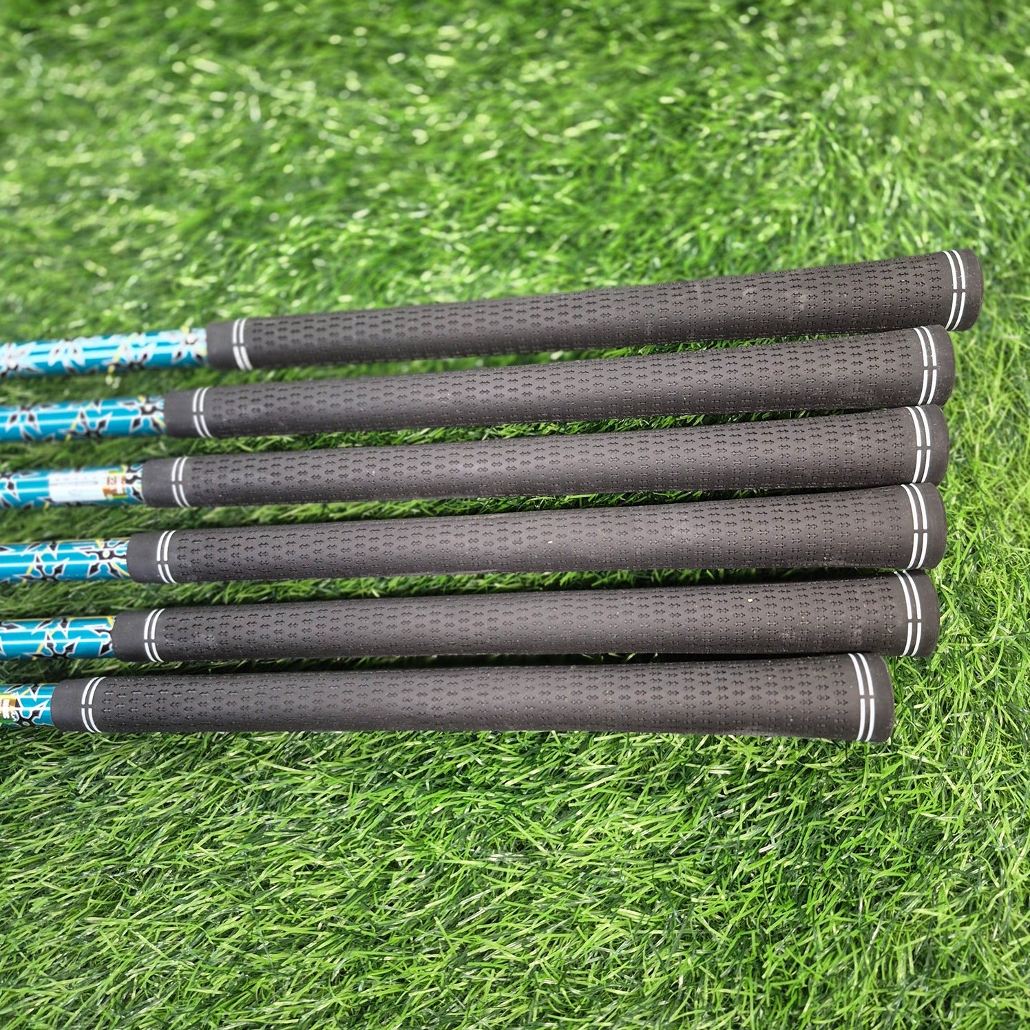 Callaway Iron Set / ROGUE STAR / 6pcs / R