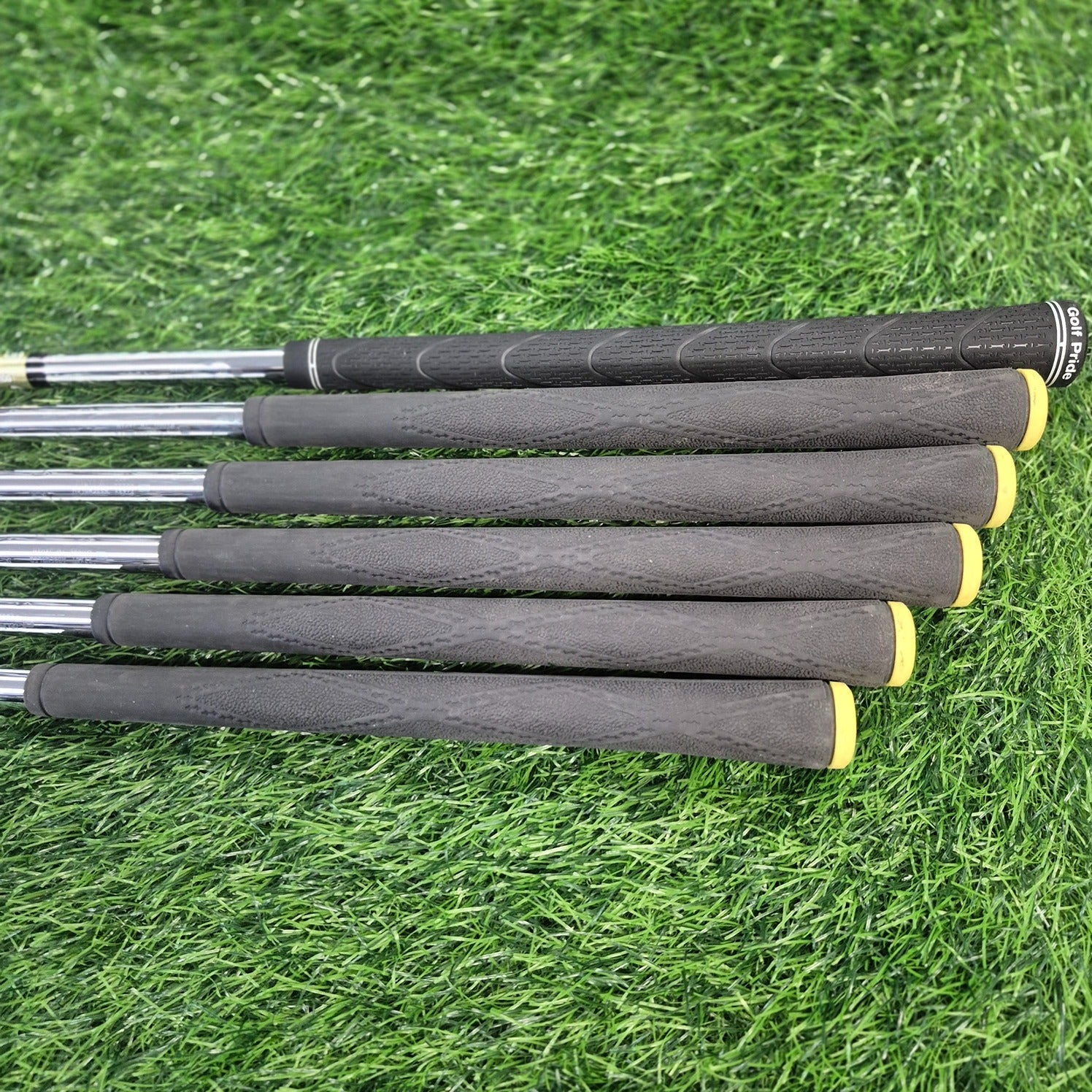 Mizuno Iron Set / JPX 900 FORGED / 6pcs / R