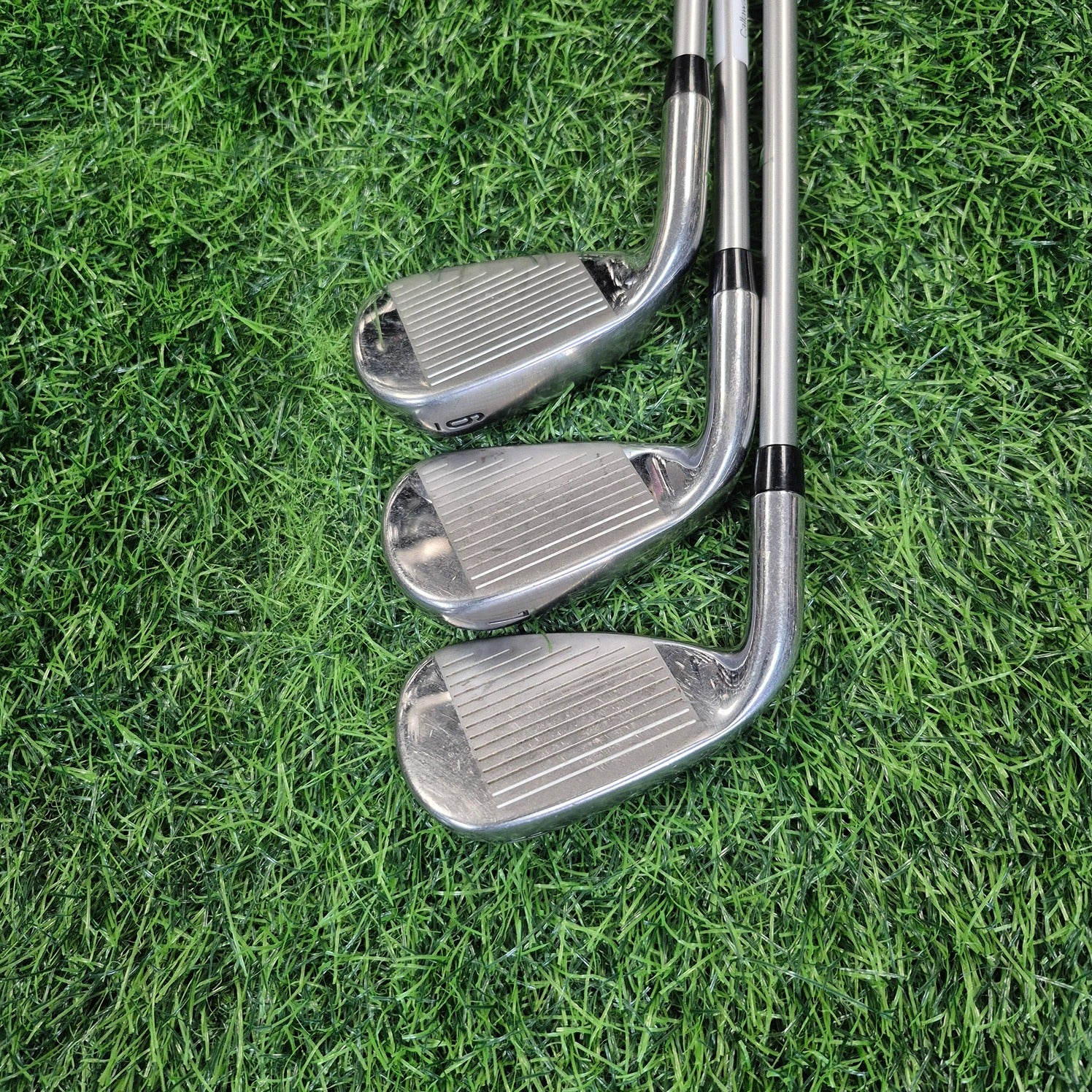 Callaway Iron Set / ROGUE STAR / 5pcs / R