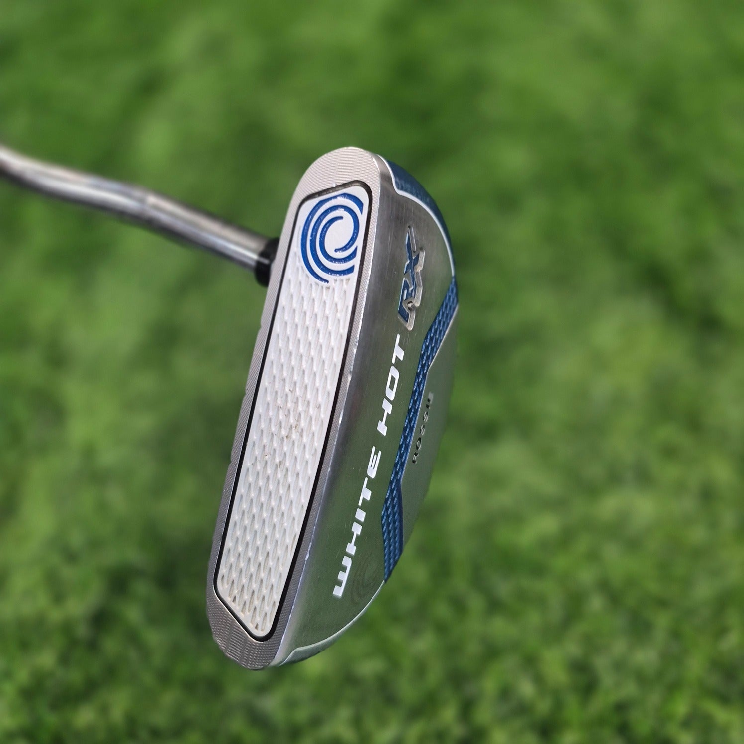 Odyssey Putter / White Hot RX / 35"