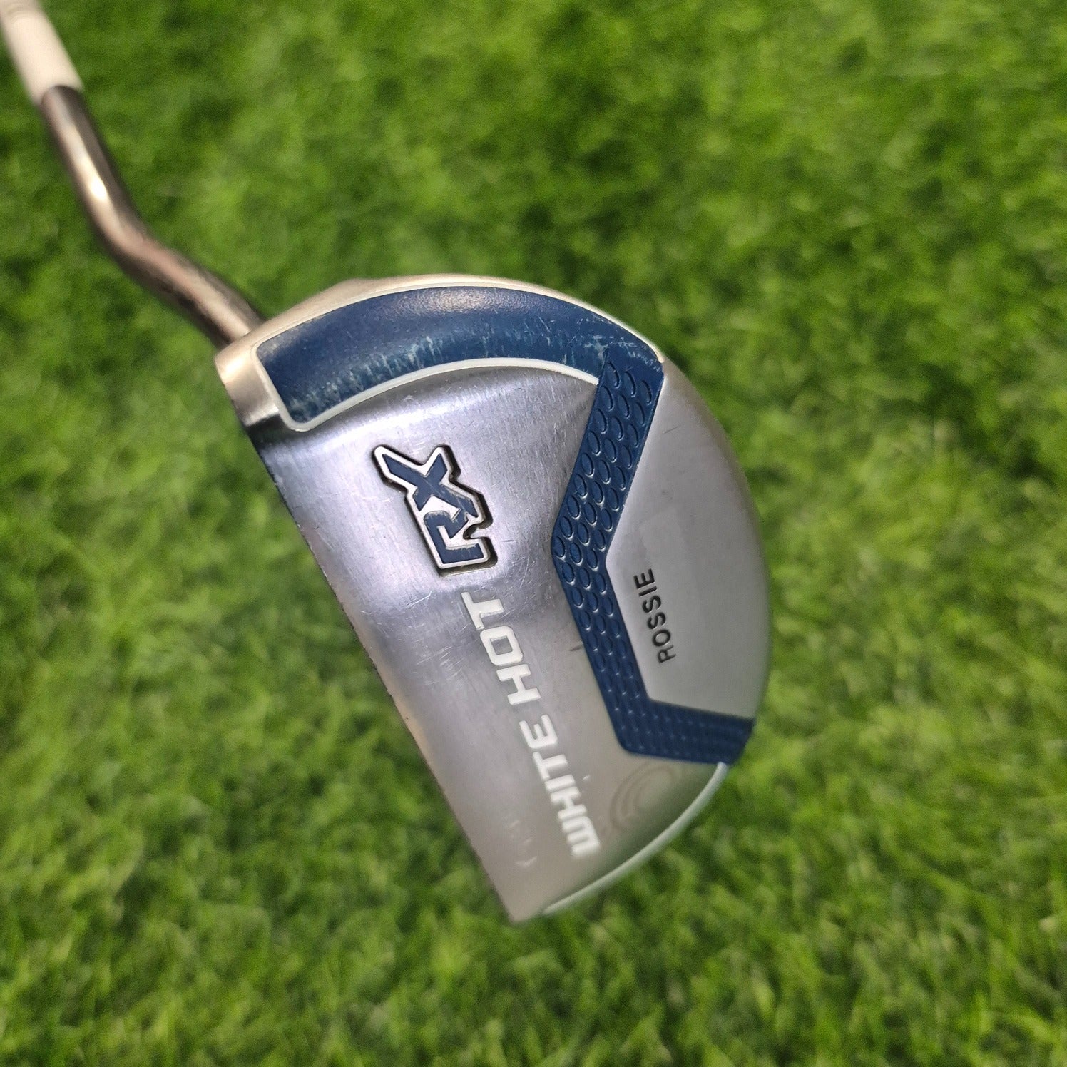 Odyssey Putter / White Hot RX / 35"