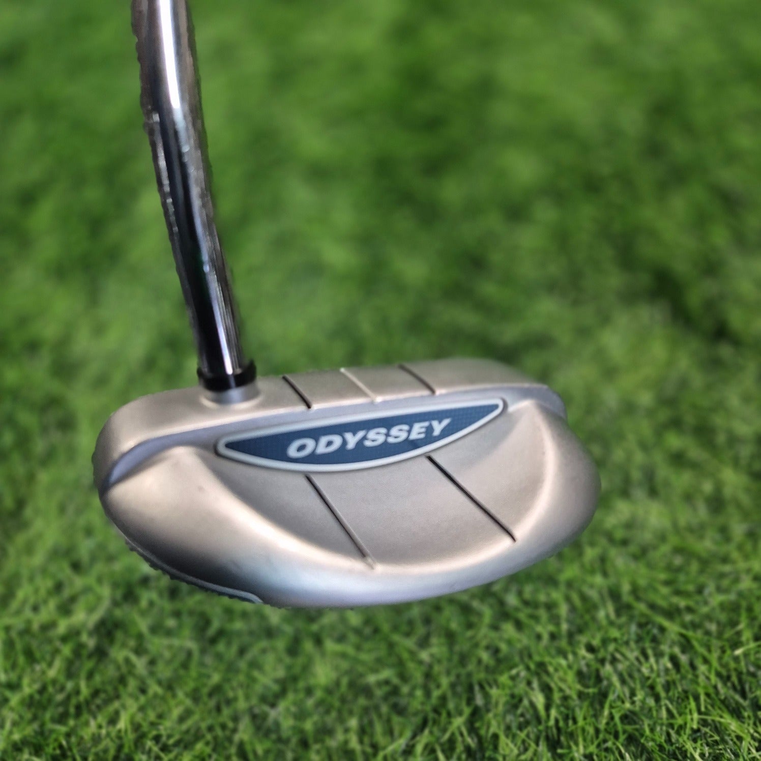 Odyssey Putter / White Hot RX / 35"
