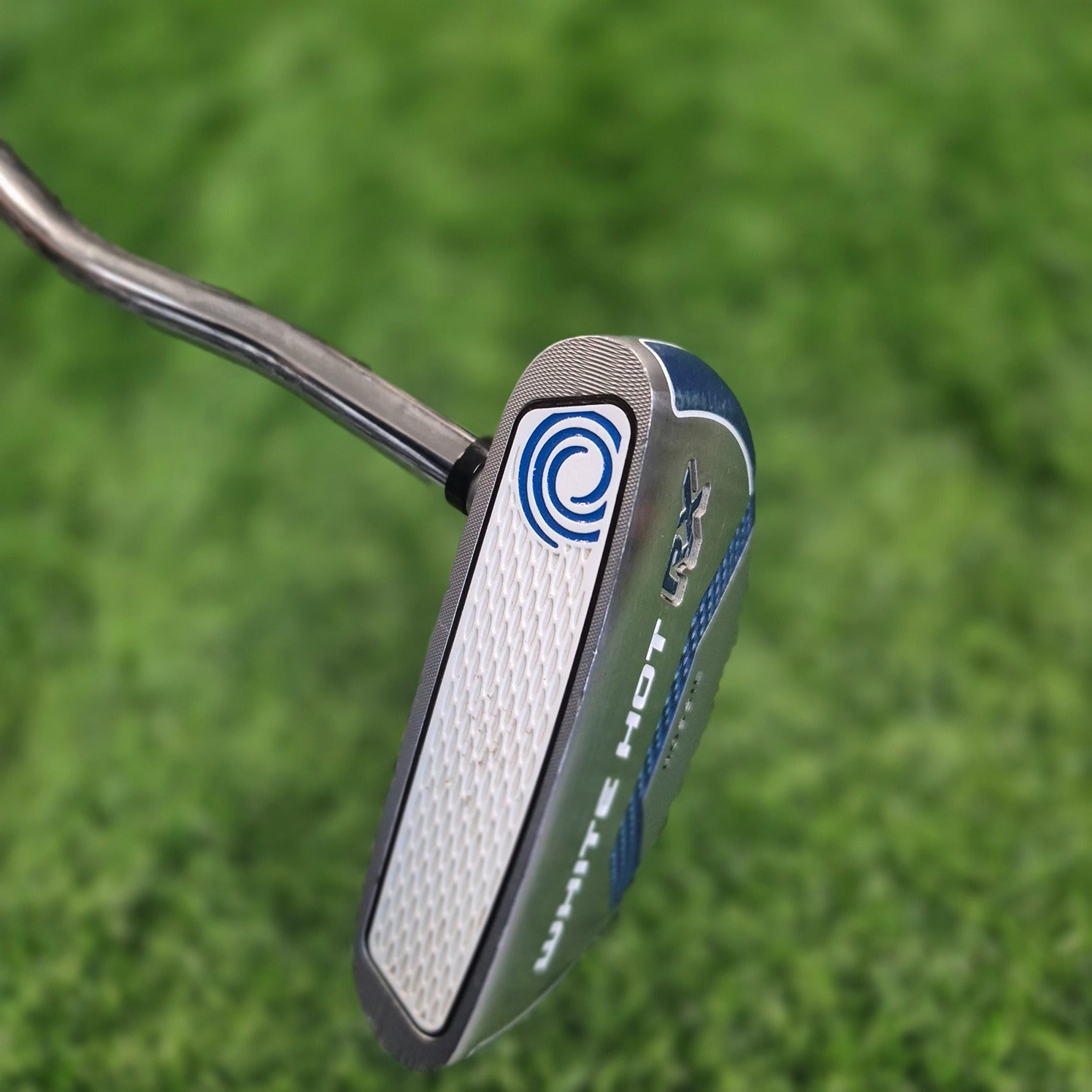Odyssey Putter / White Hot RX / 35"
