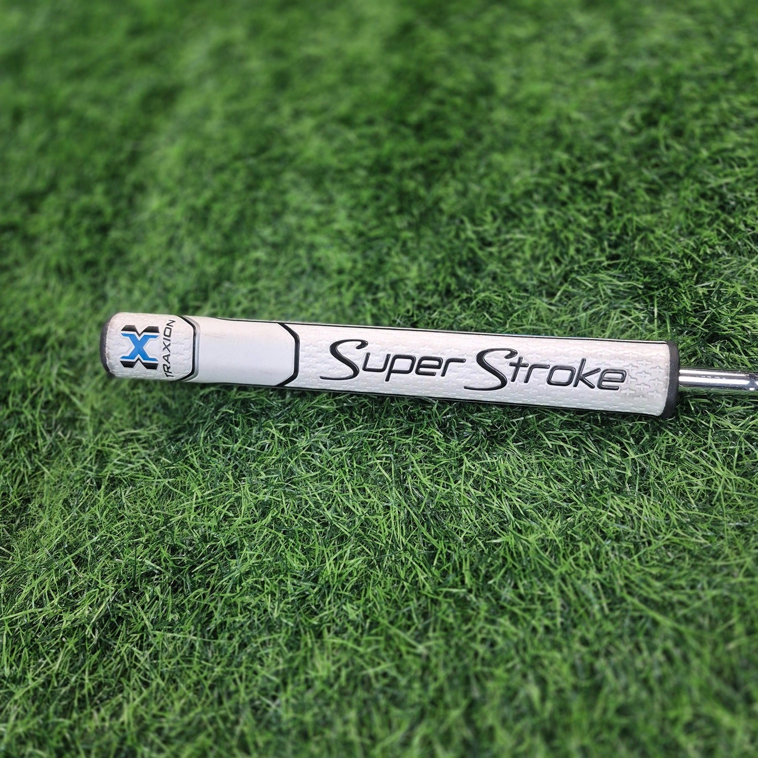 Odyssey Putter / White Hot RX / 35"