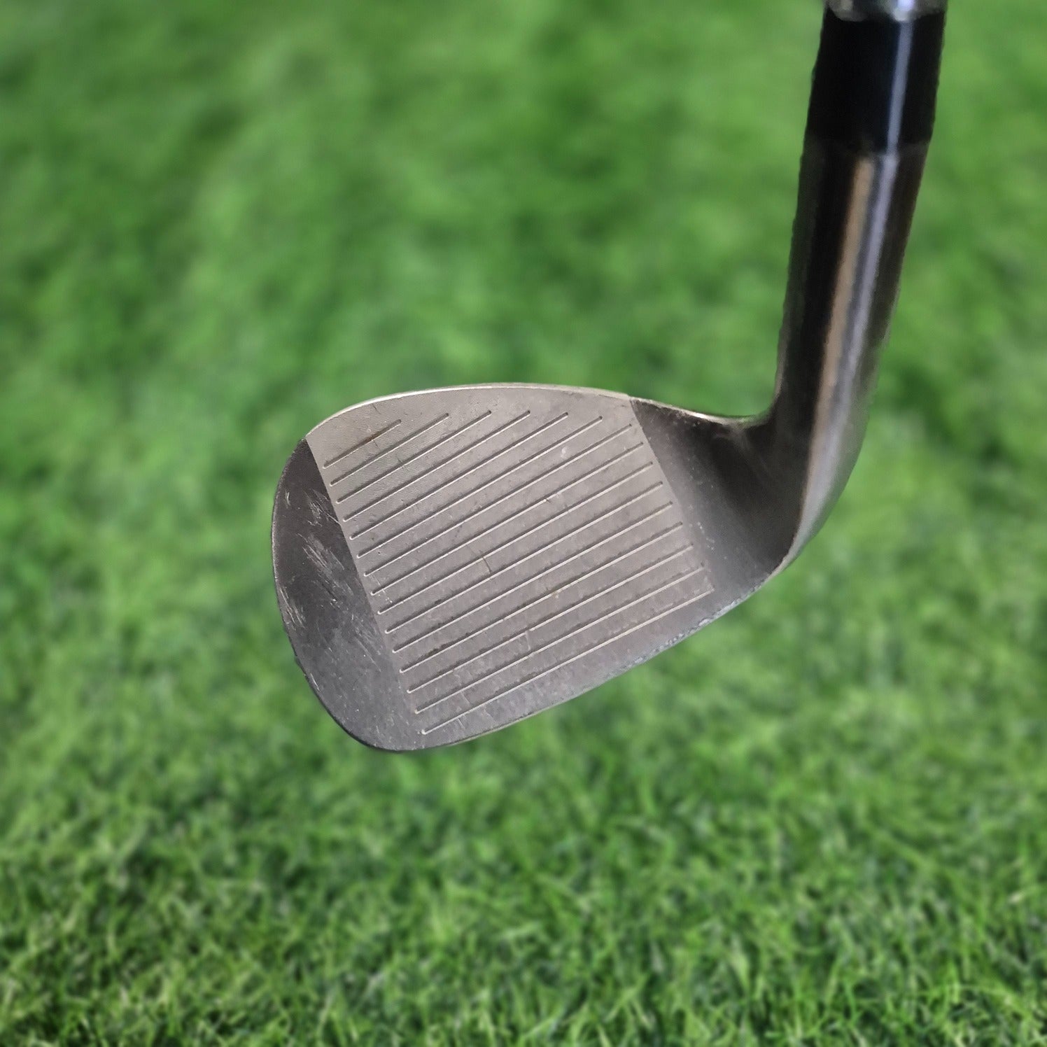Mizuno Wedge / JPX Quad Cut / 60.0