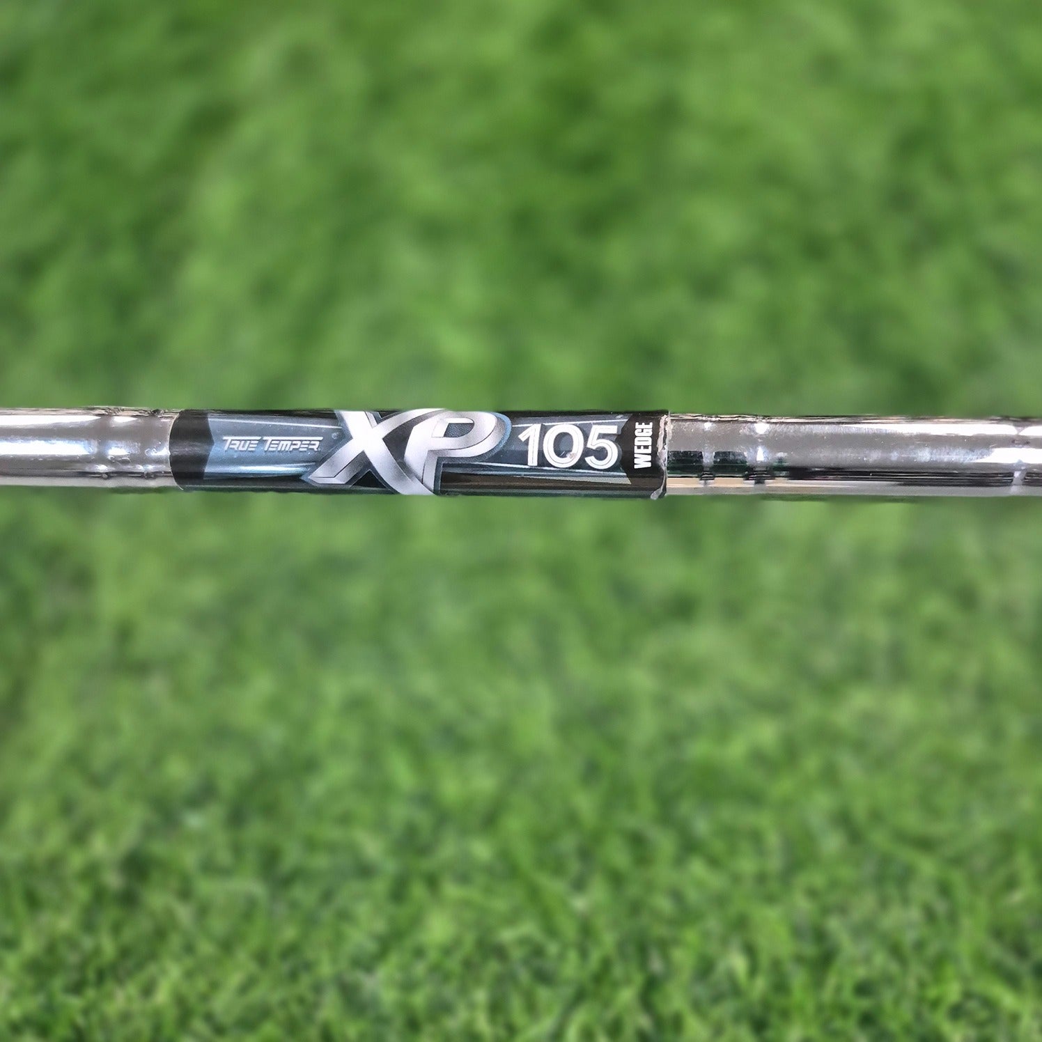 Mizuno Wedge / JPX Quad Cut / 60.0