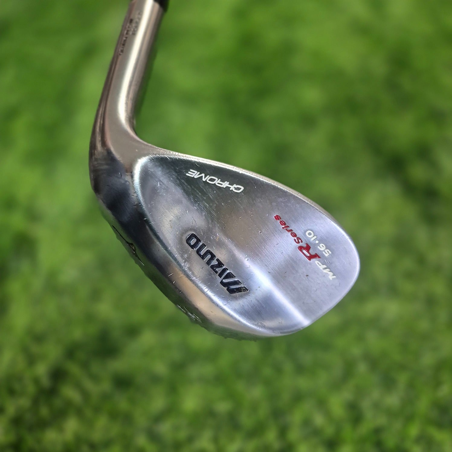 Mizuno Wedge / JPX MP R series / 56.0