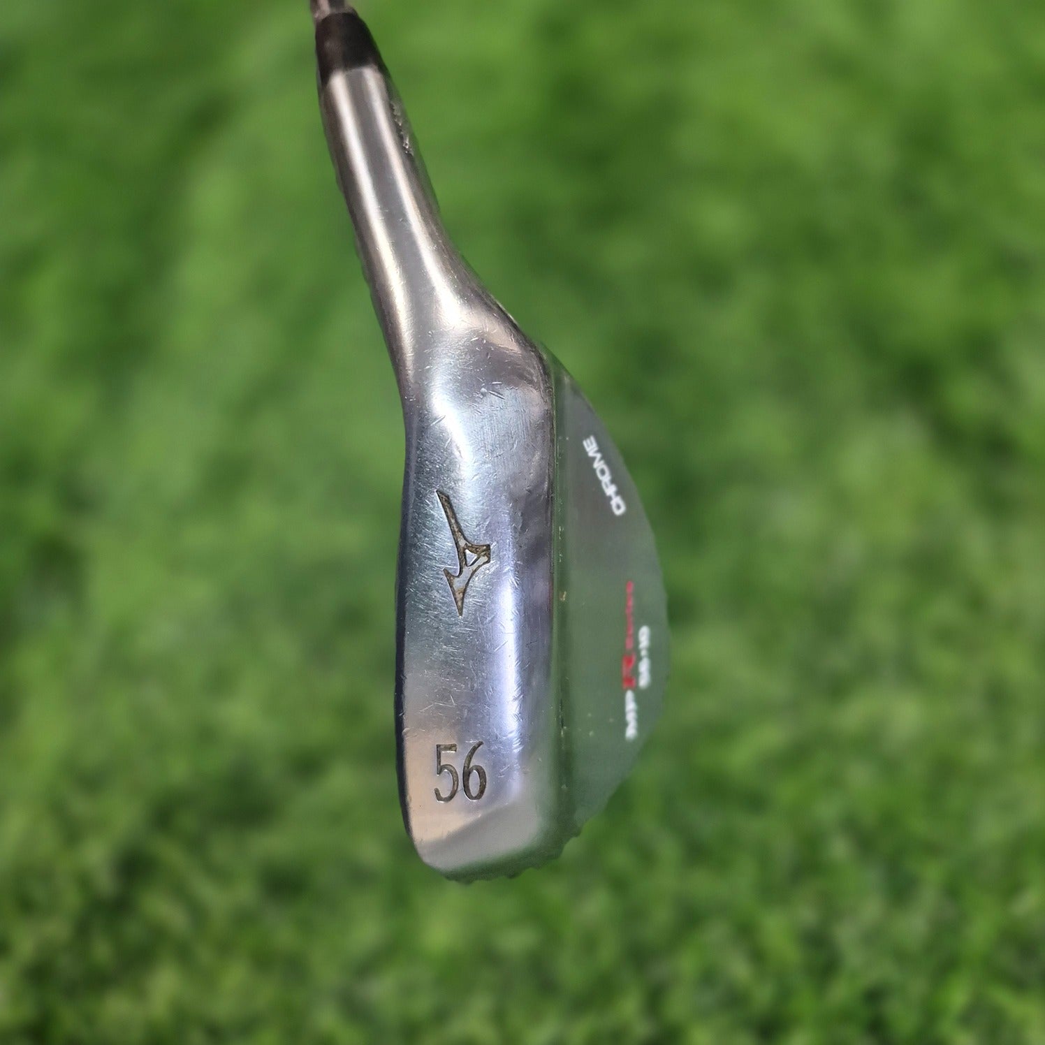 Mizuno Wedge / JPX MP R series / 56.0