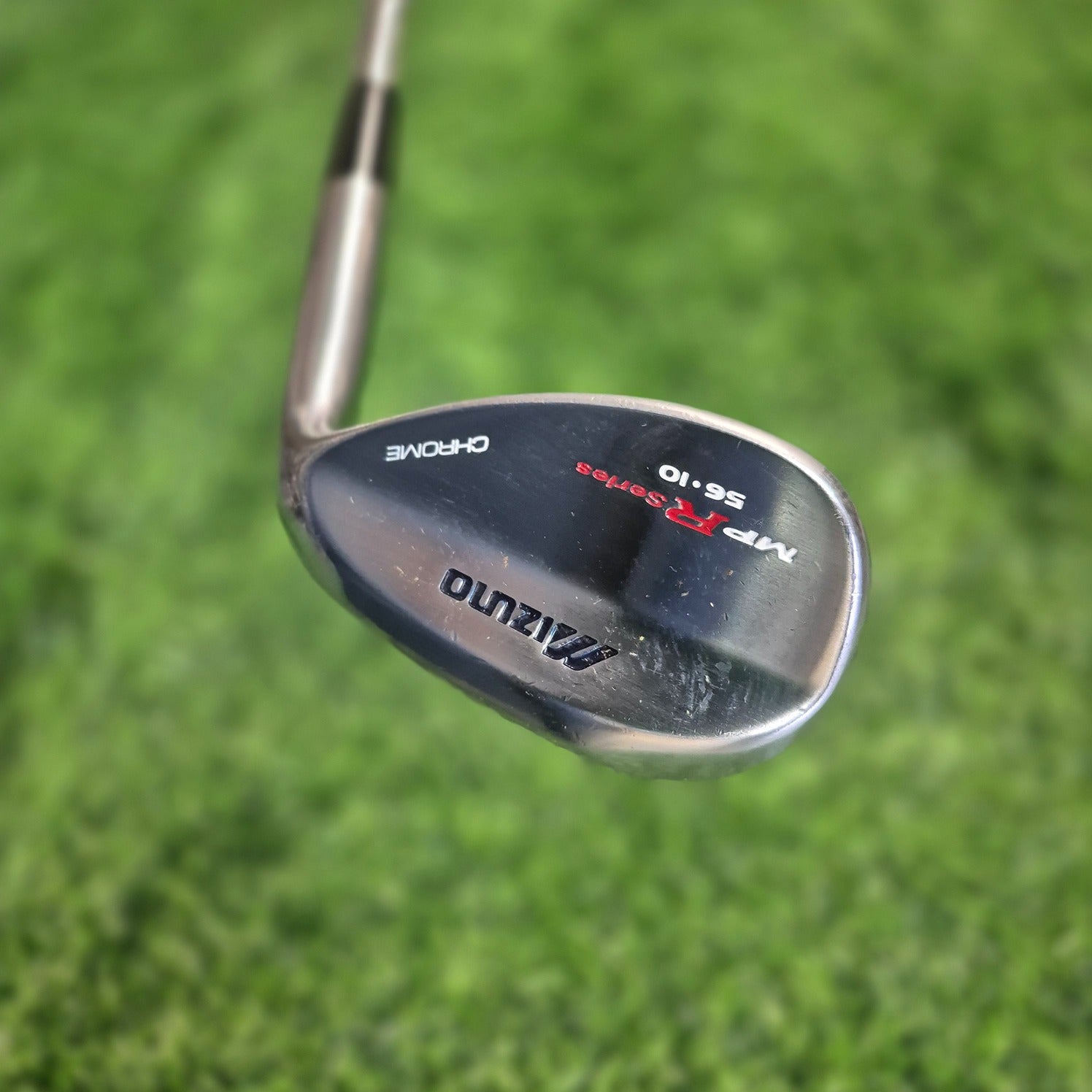 Mizuno Wedge / JPX MP R series / 56.0