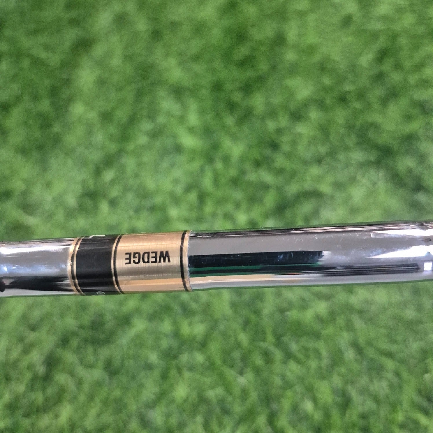 Mizuno Wedge / JPX MP R series / 56.0
