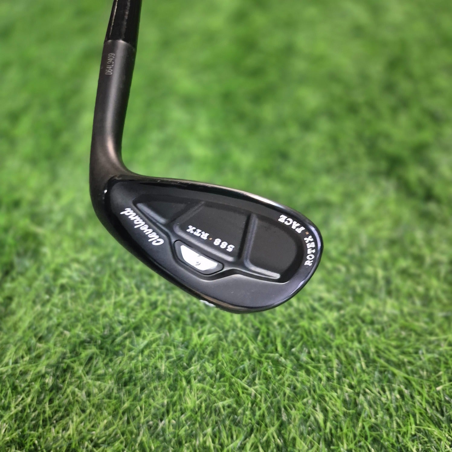 Cleveland Wedge / RTX 588 ROTEX / 48.0