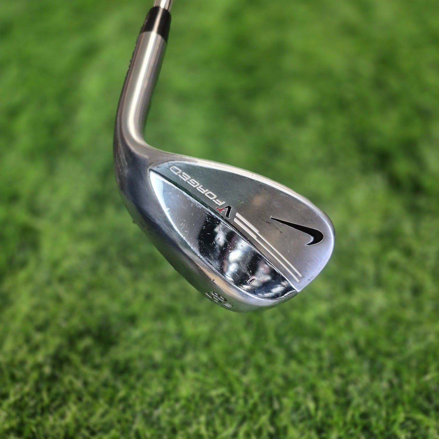 NIKE Wedge / Vr Forged / 58.0