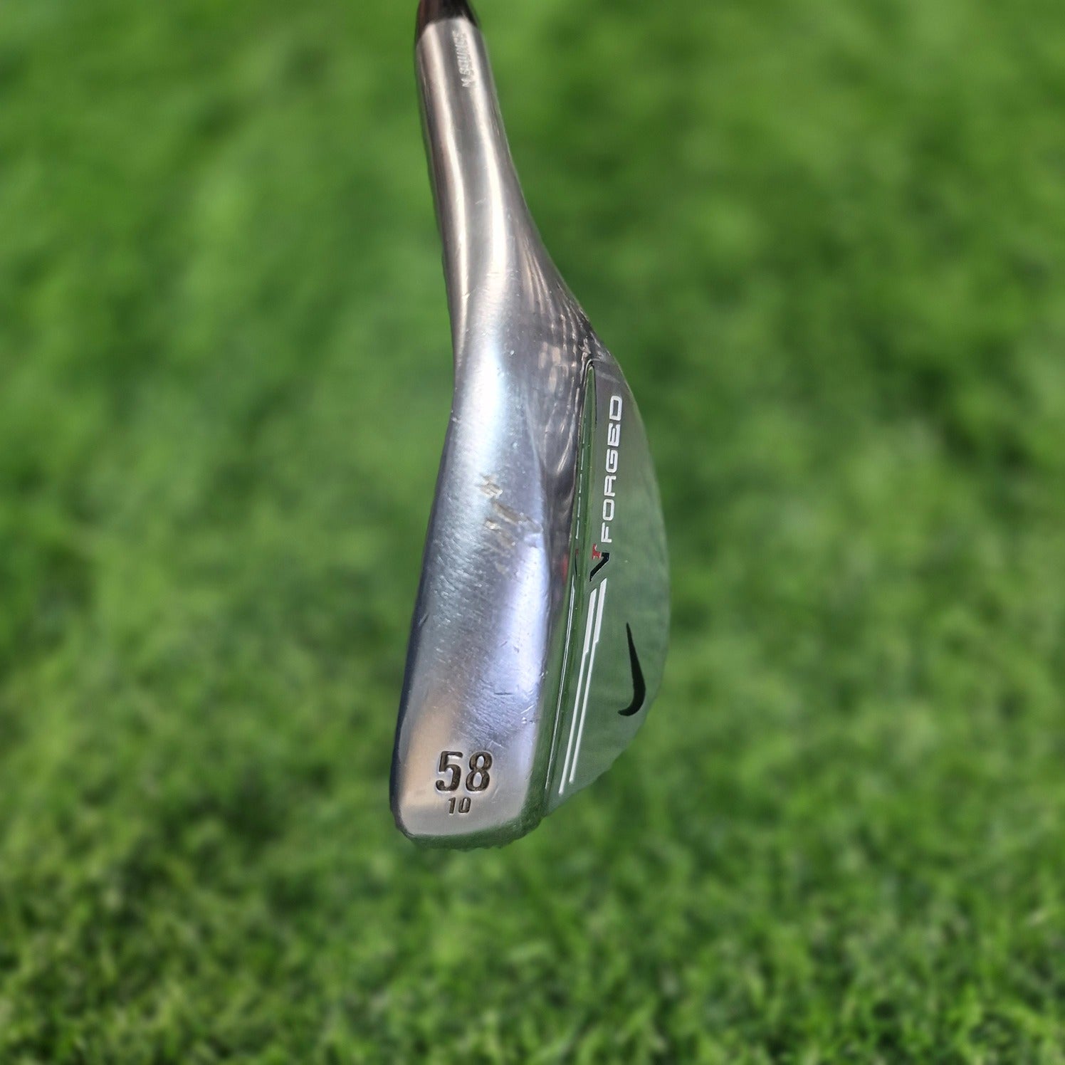 NIKE Wedge / Vr Forged / 58.0